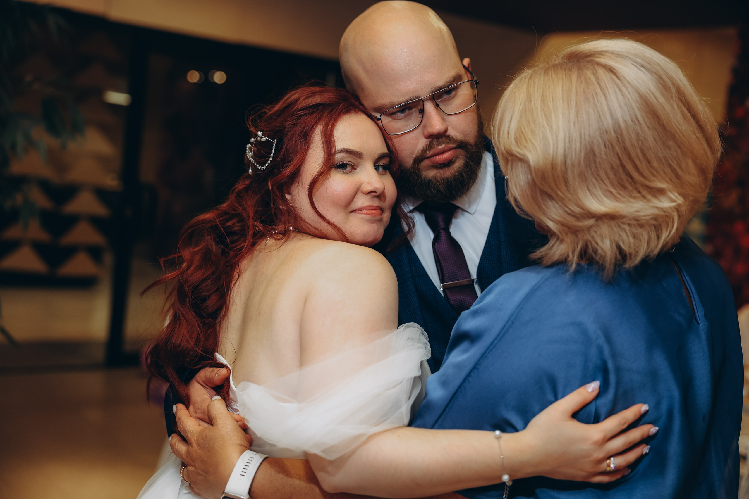 Андрей & Мария. Свадебный, семейный фотограф в Иркутске Светлана Макаричева