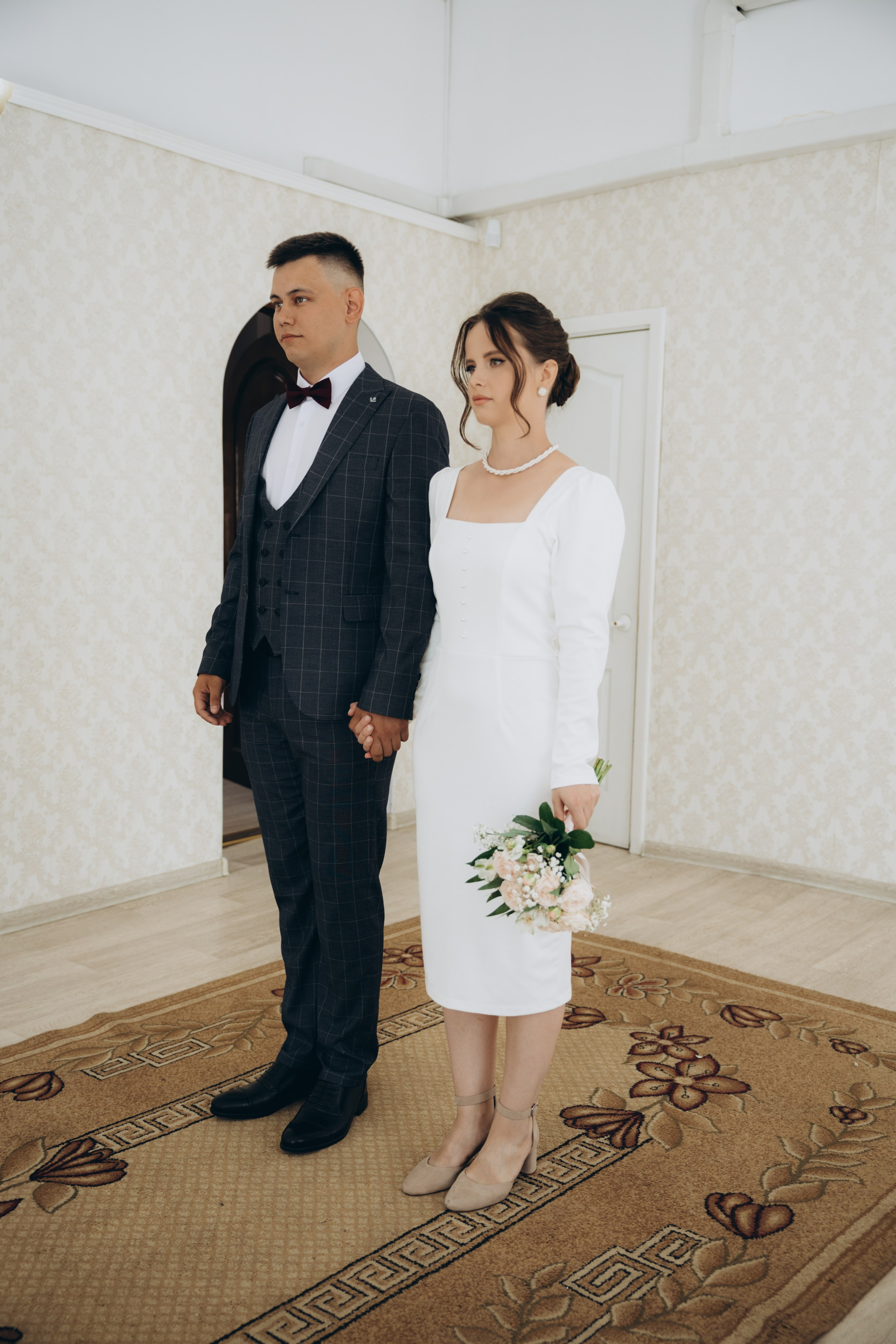 Павел & Анна. Свадебный, семейный фотограф в Иркутске Светлана Макаричева