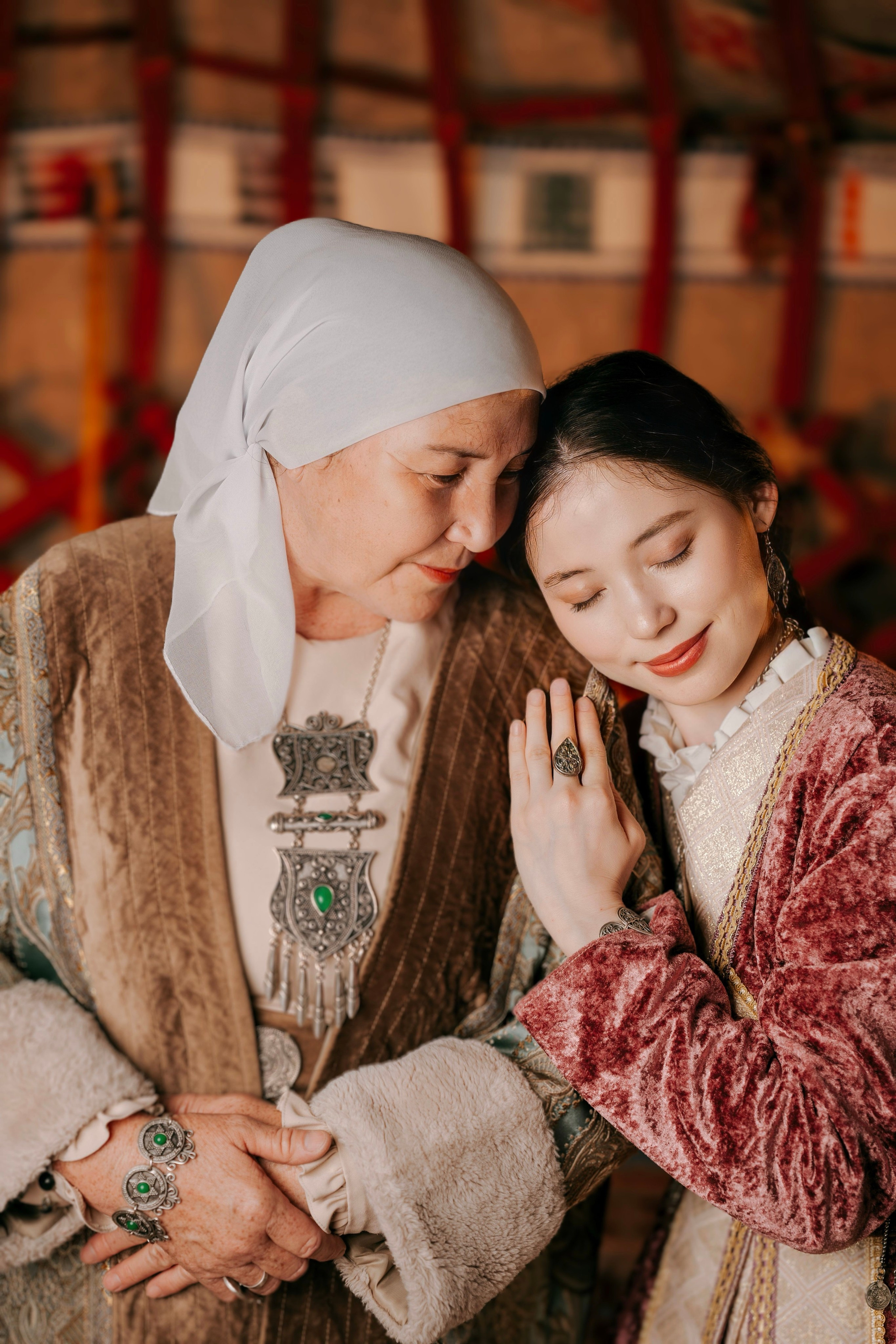 Қойшин Абылай