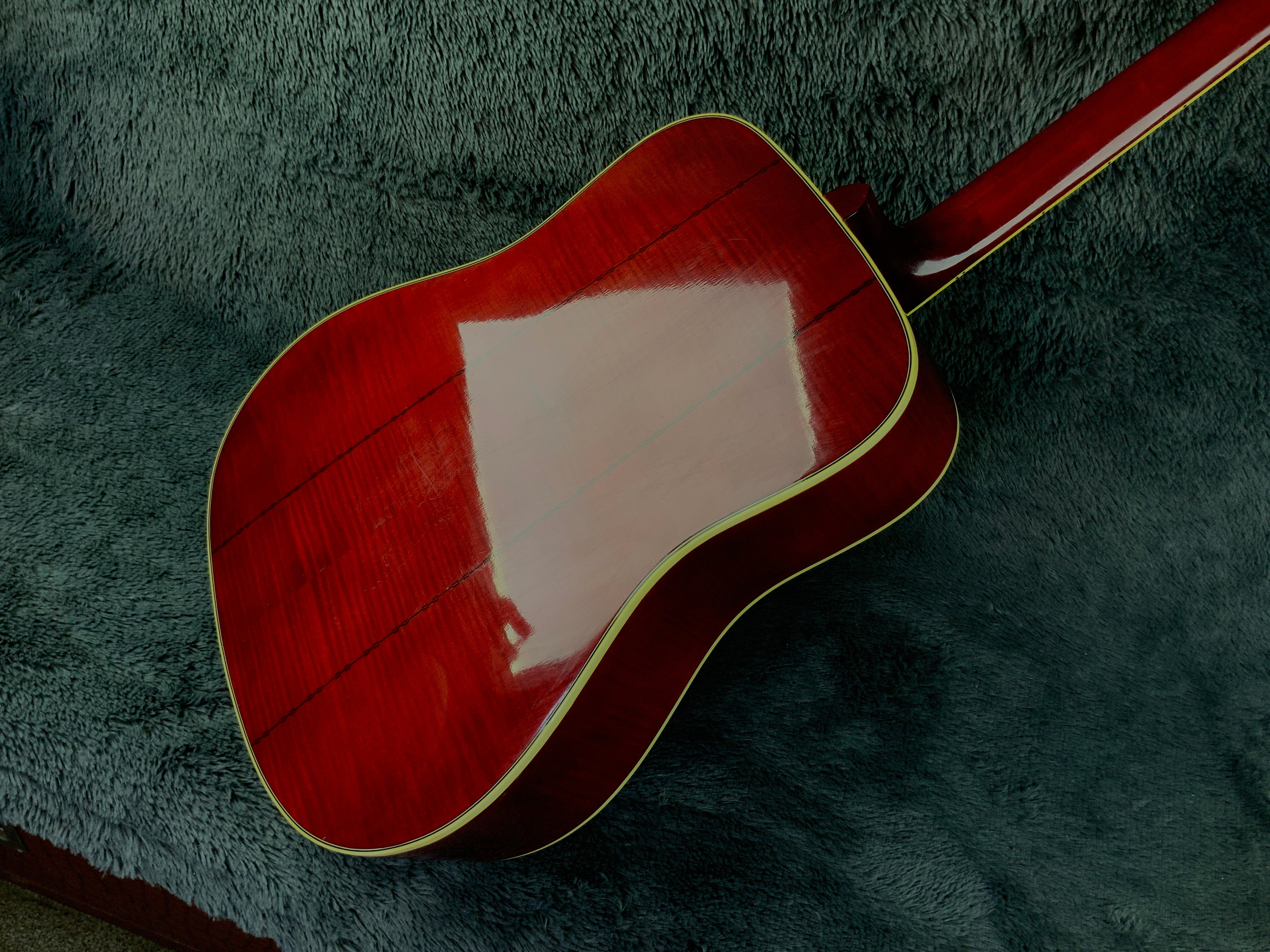 Canda-303 by Fuji-Gen Gakki Japan