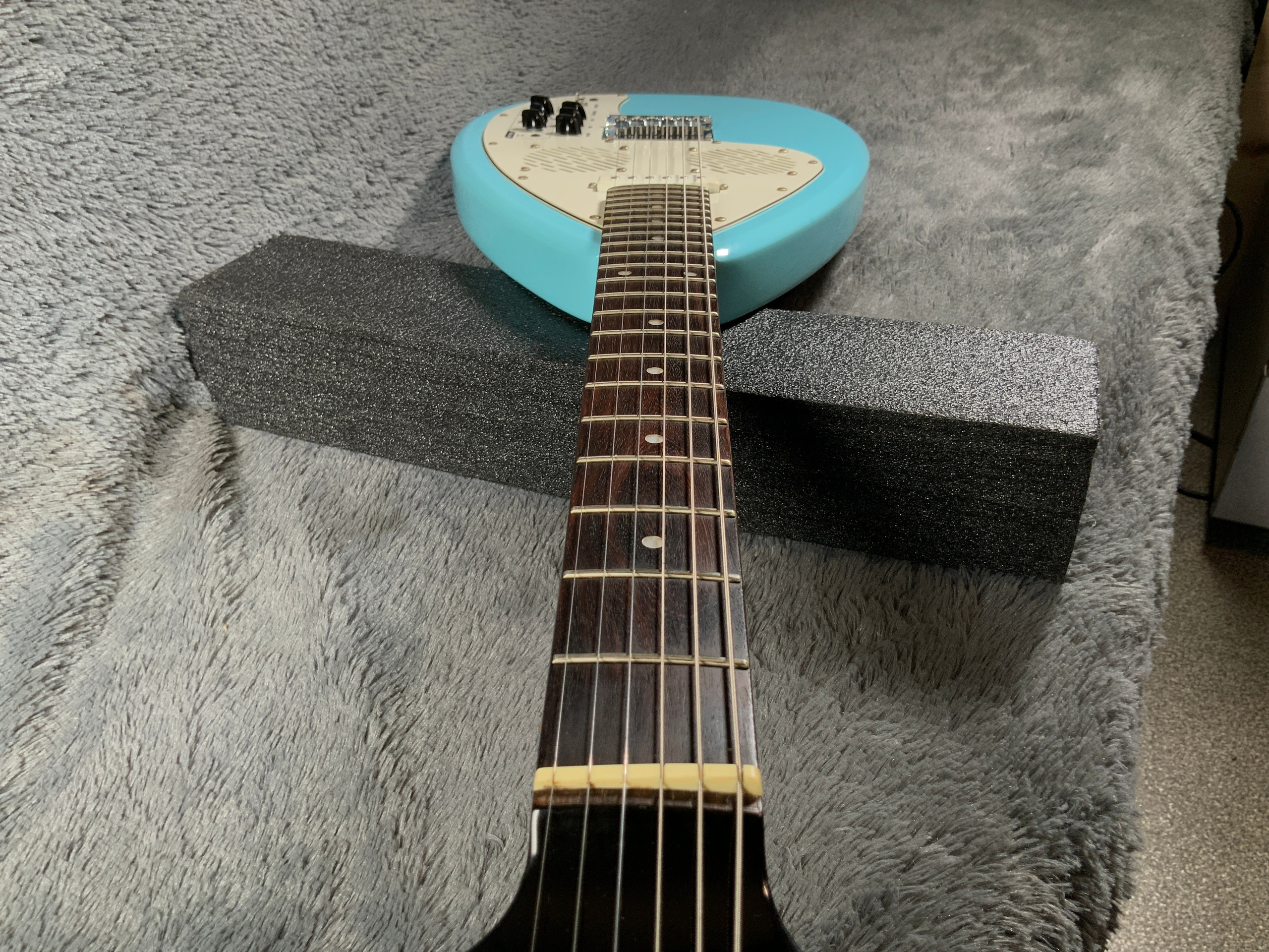 Vox Apache I