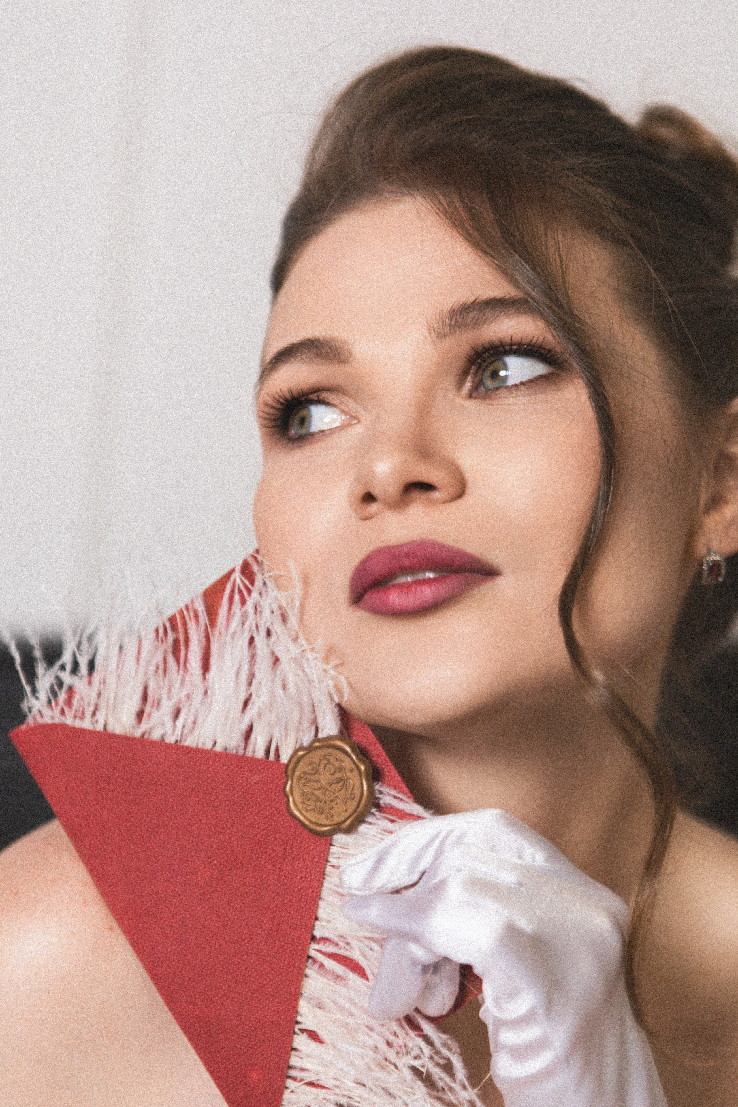 Красотка. Индивидуальный и свадебный фотограф в Нижнем Новгороде Трушина Кристина