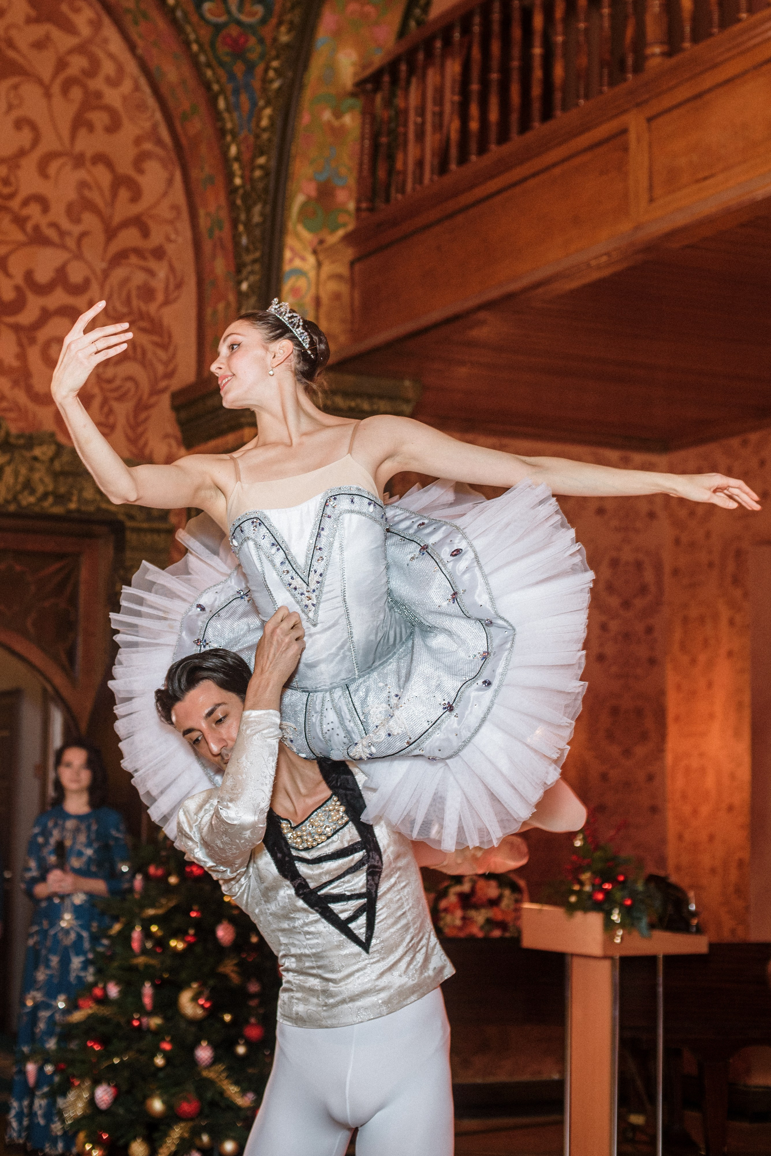 FIFI&VAST Fragrance Award 2023, Москва // Зима2023. Фотограф Элина Брусенцева