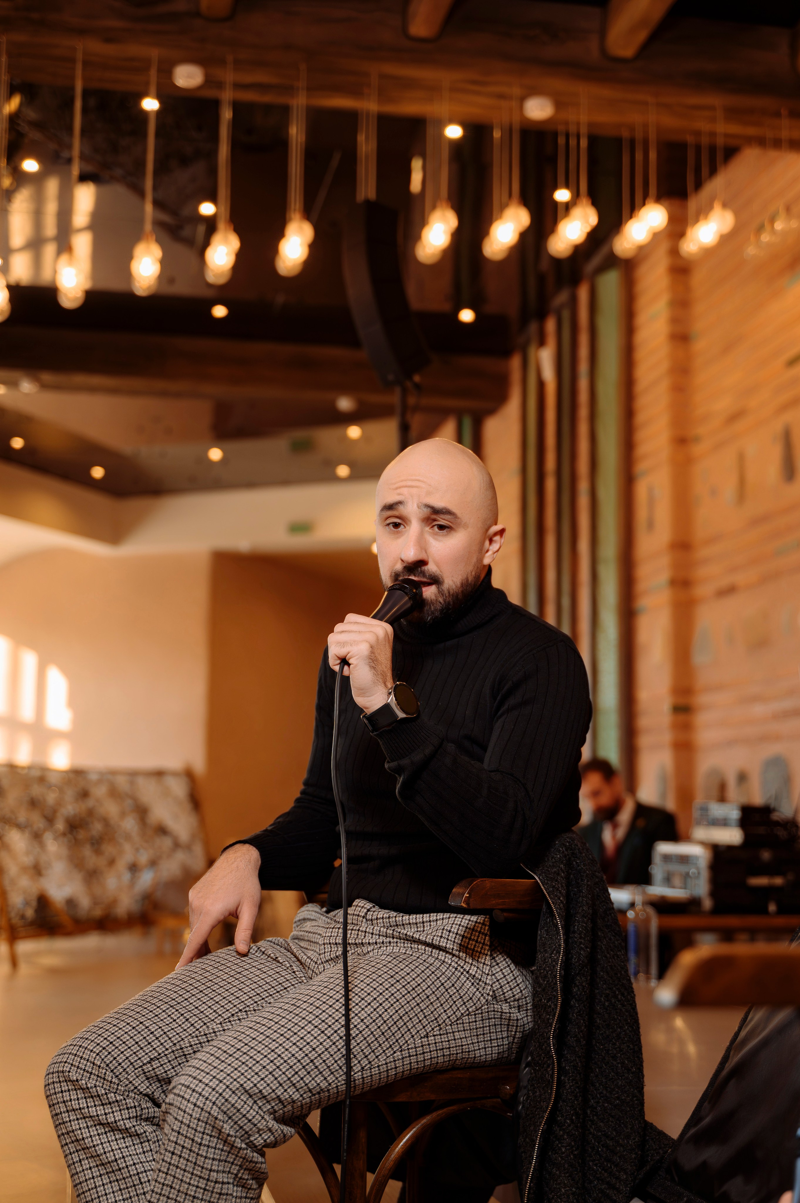 Репортажная съемка, съемка мероприятия, проект factor.by, финалист factor.by, Шамхал Хачатурян, Ибрагим Карасов, фактор бай, фотограф Ольга Шаповалова, съемка фанатов, минск, беларусь