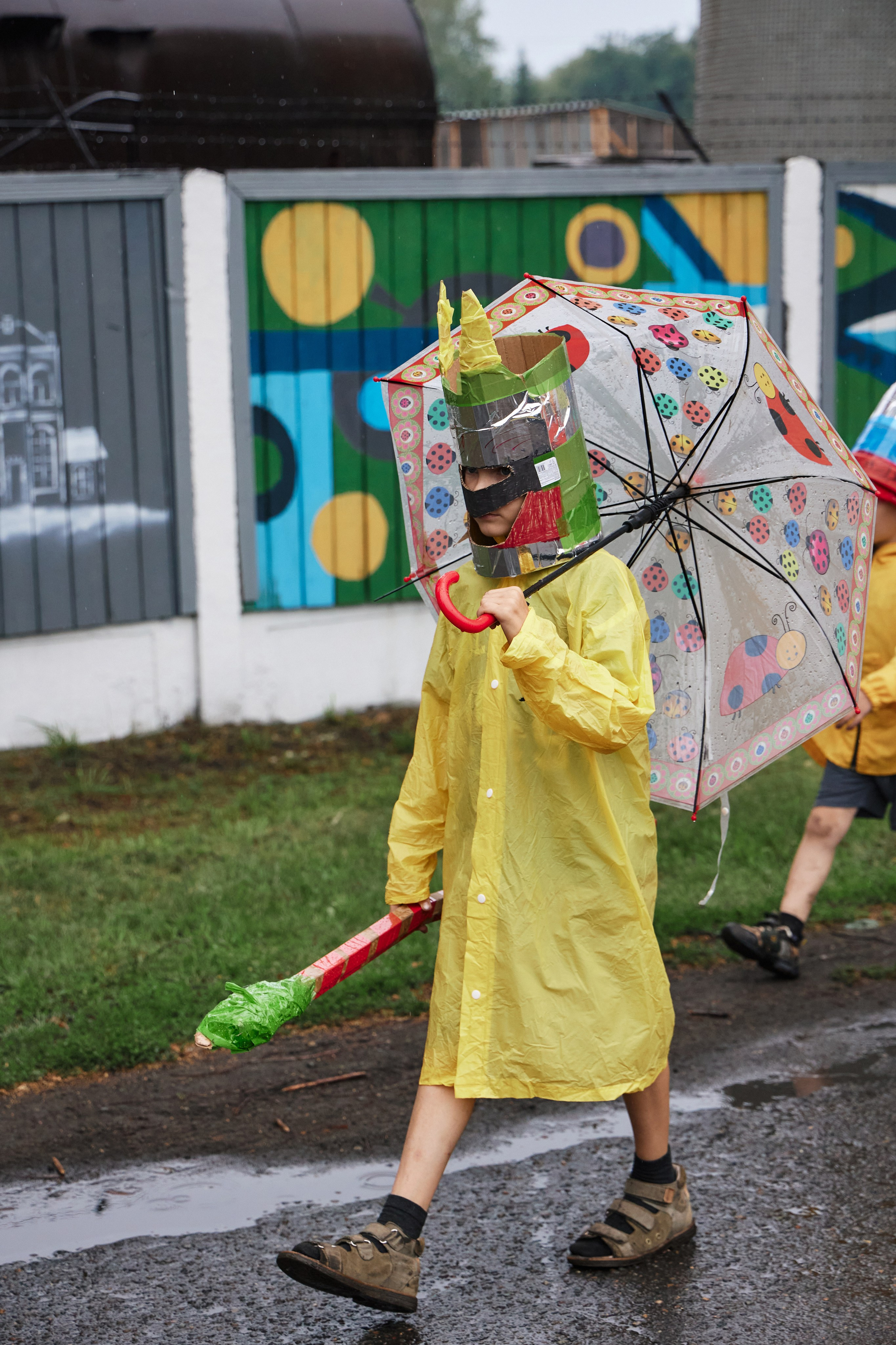 Репортаж. Фотограф Андрей Кононенко