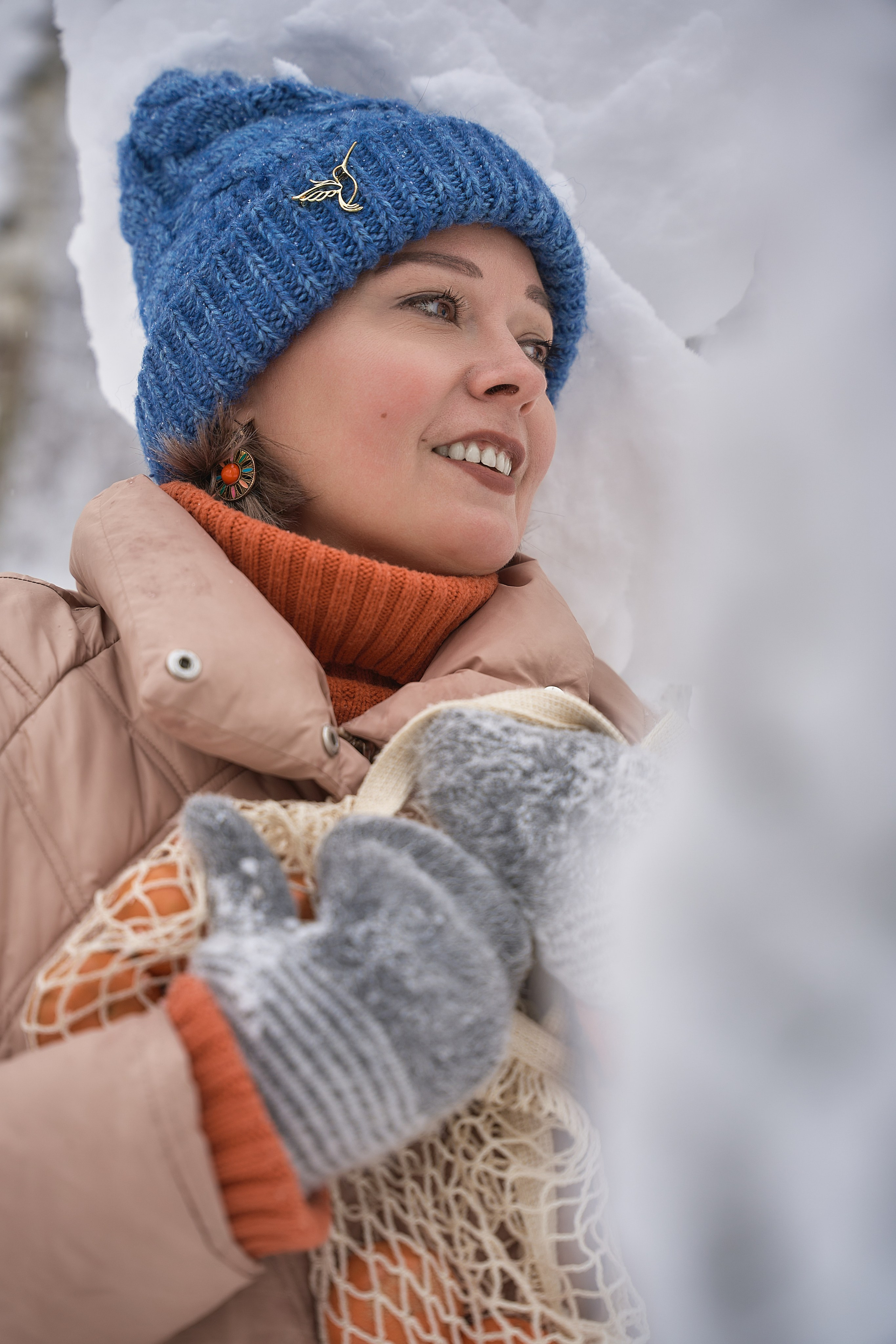 Домашняя, уличная или студийная фотосессия. Фотограф Круглова Ирина
