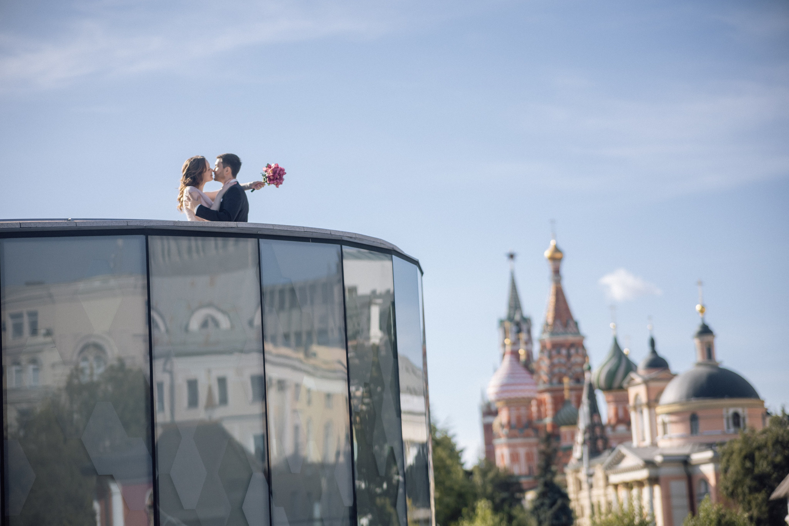 Wedding. Антон Ляпунов фотограф Вашего события в Москве