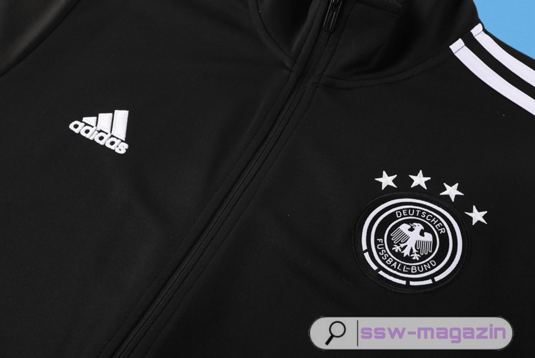Спортивный костюм сборной Германии 2025-2026 купить. Футбольный магазин — ssw_magazin