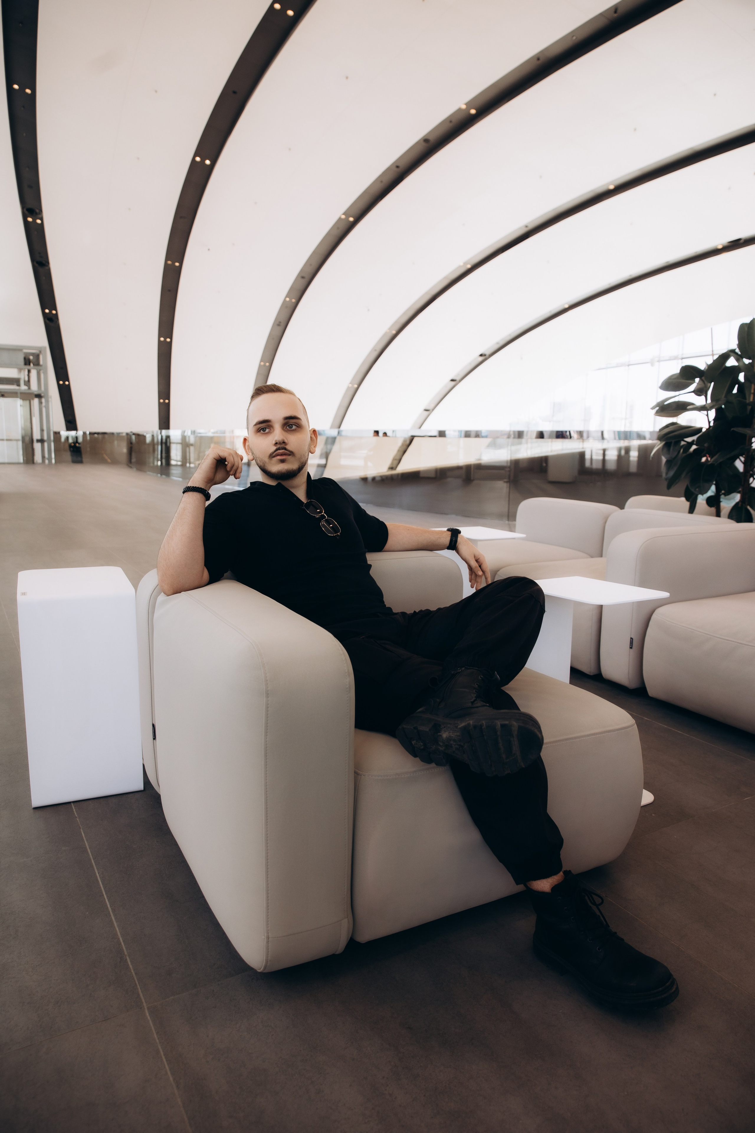 Кирилл. Фотограф в Санкт-Петербурге Разиля Идиятуллина