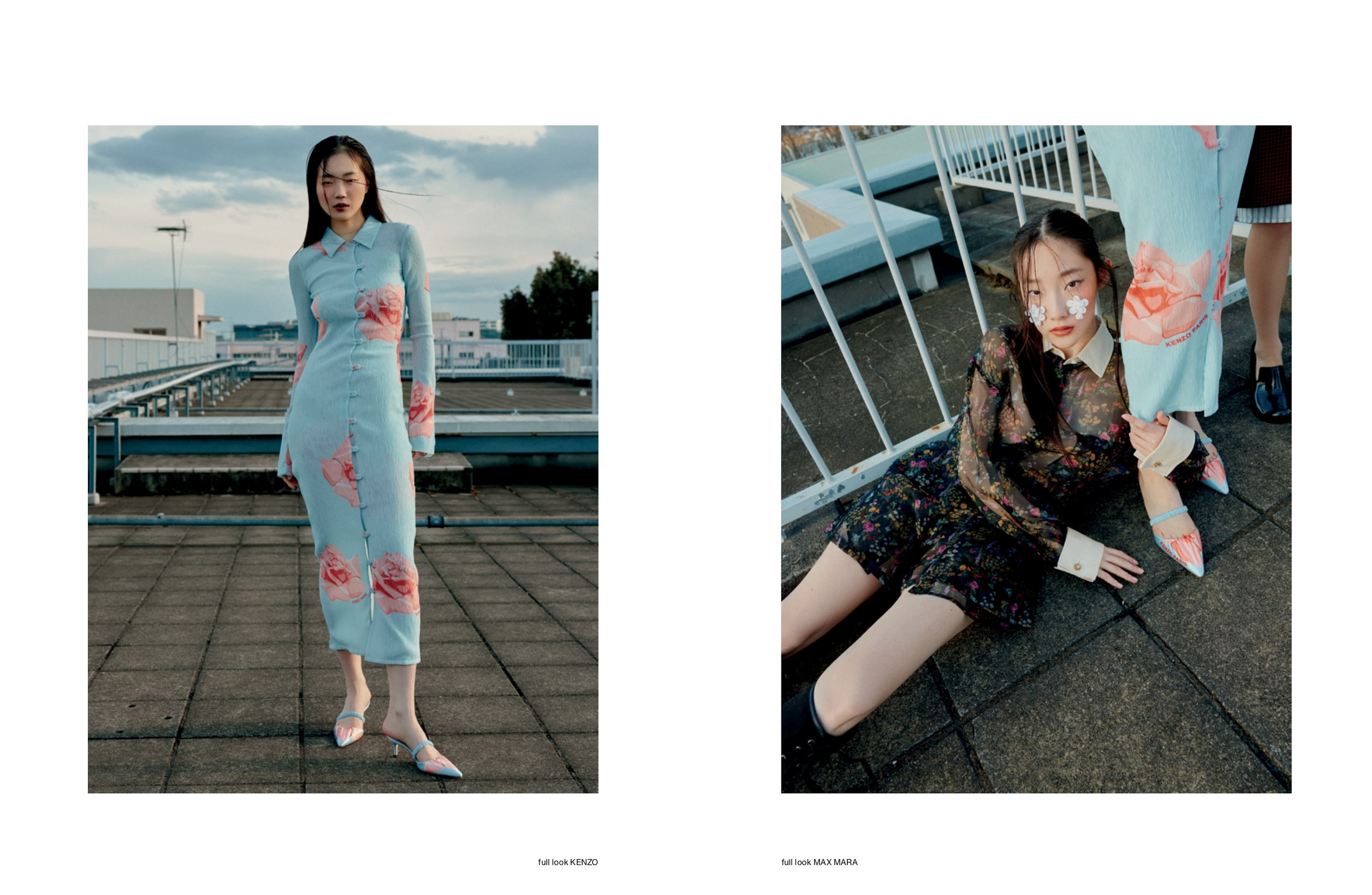 Numero Switzerland. Retoucher