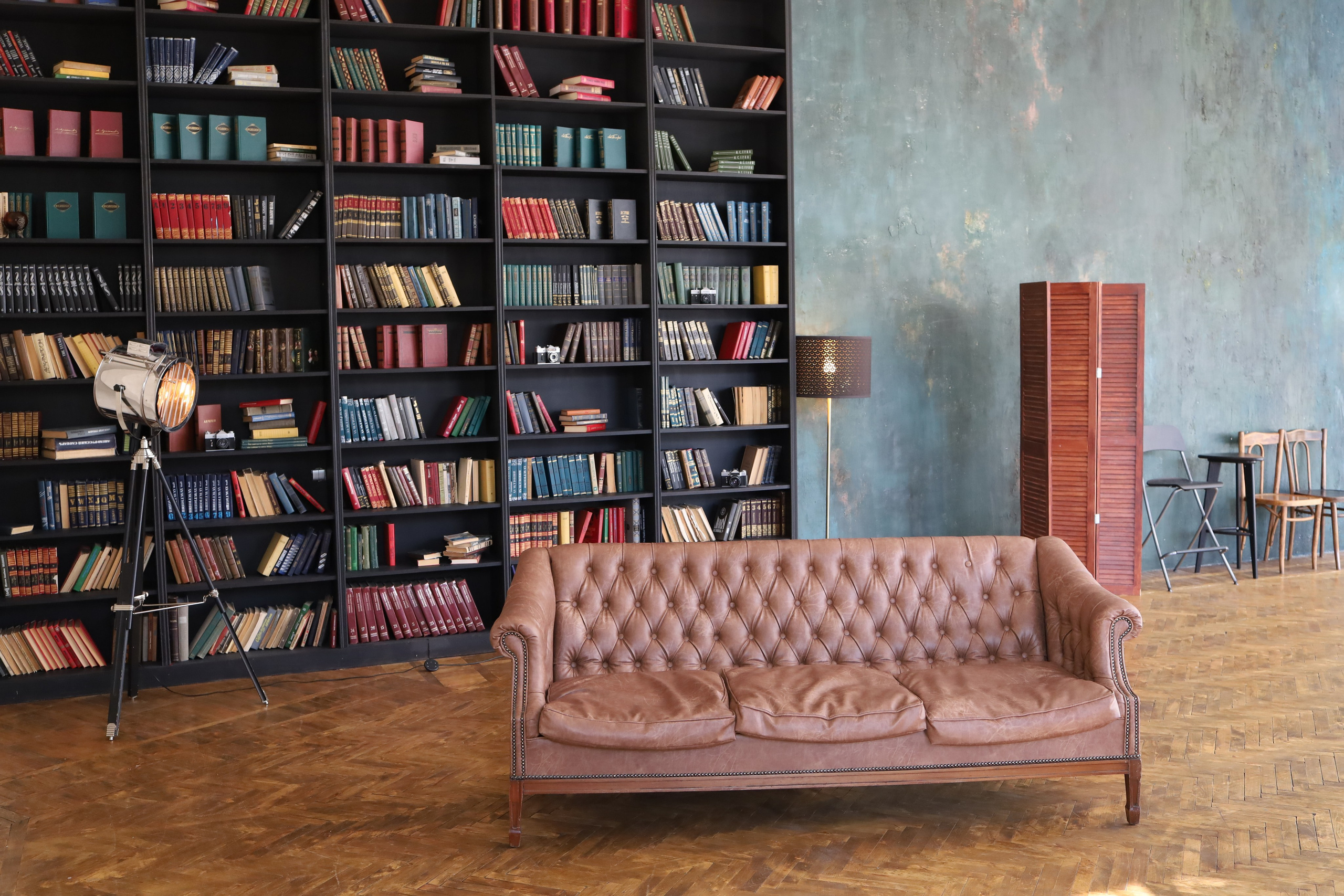 Фотостудия и Автопортретная в Самаре | ИМПУЛЬС