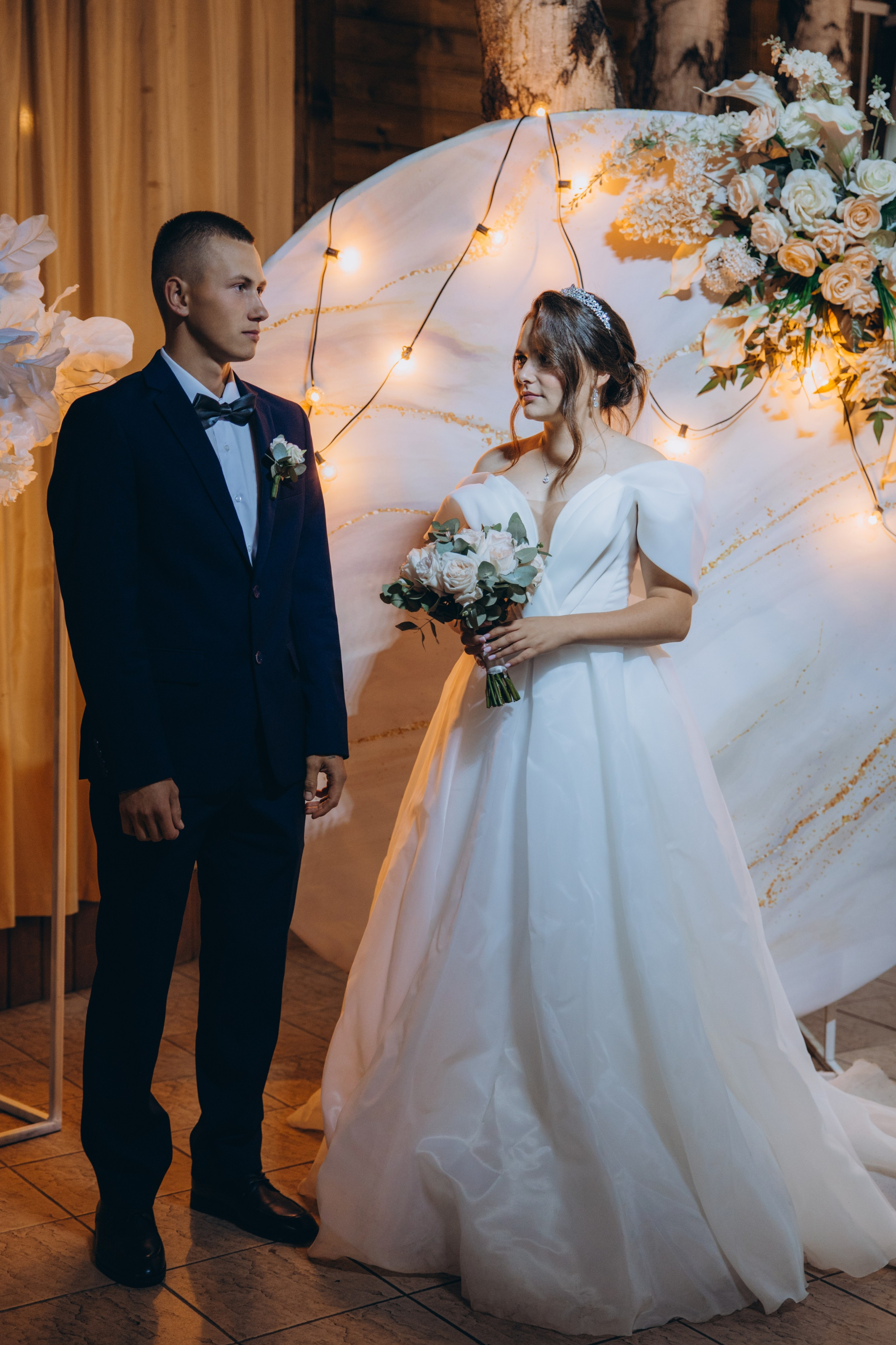 Дмитрий и Тамара. Свадебный, семейный фотограф в Иркутске Светлана Макаричева