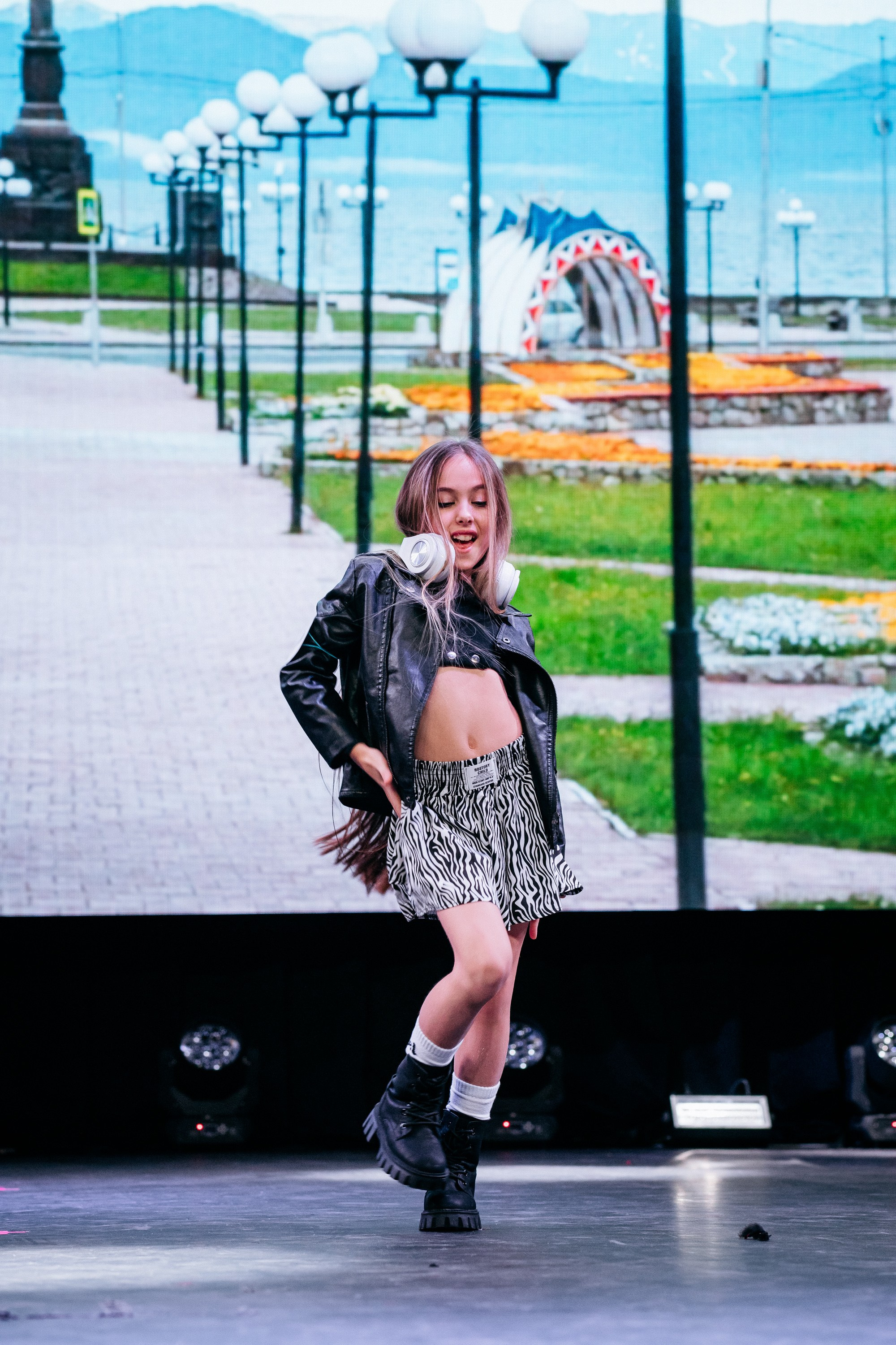 ПРИНЦЕССА ДАЛЬНЕГО ВОСТОКА. СВОИ. ФОТООТЧЕТЫ-СОБЫТИЯ-МЕСТА