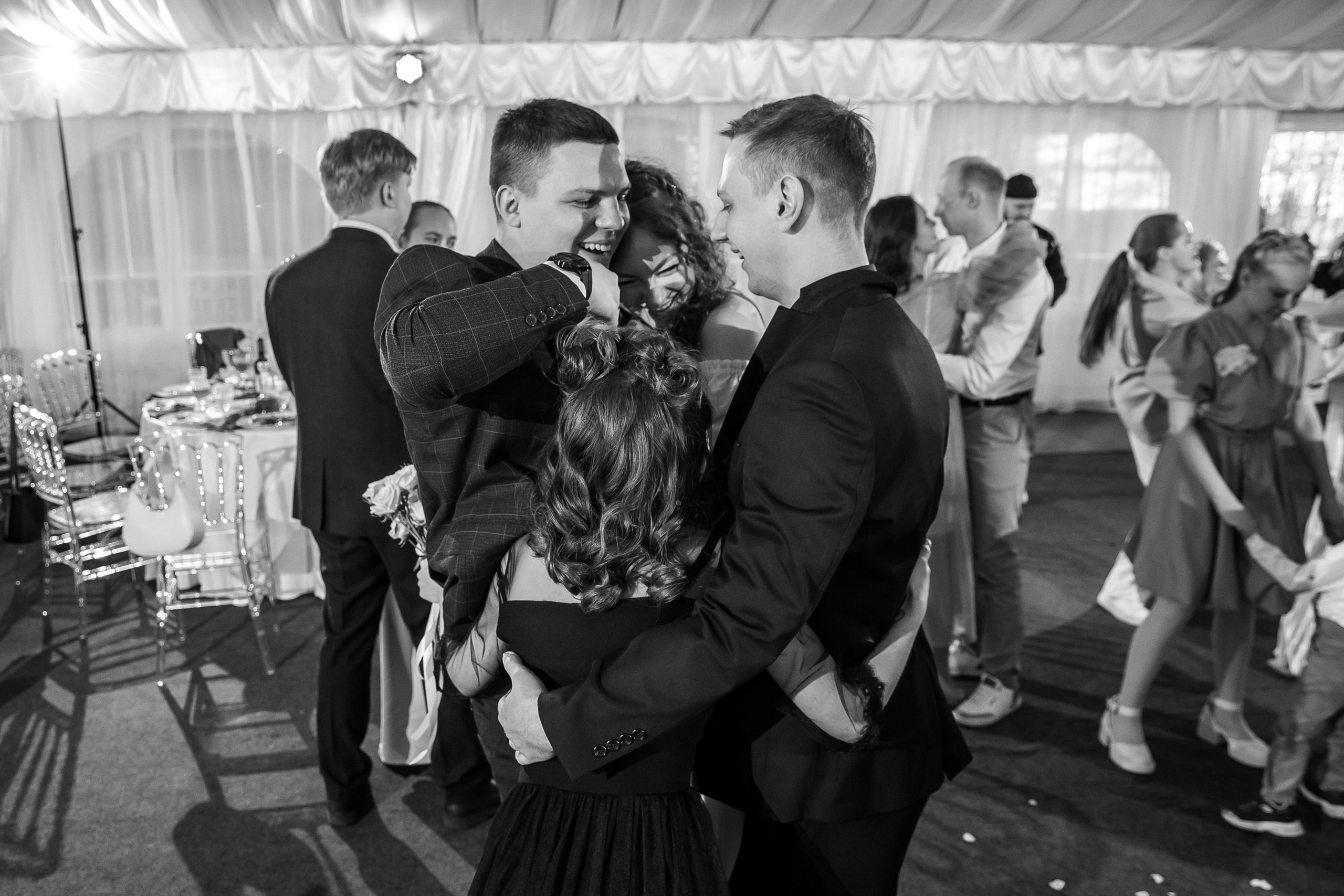 Андрей и Даша 🤘🏻. Свадебный фотограф Настя Шелл г. Череповец