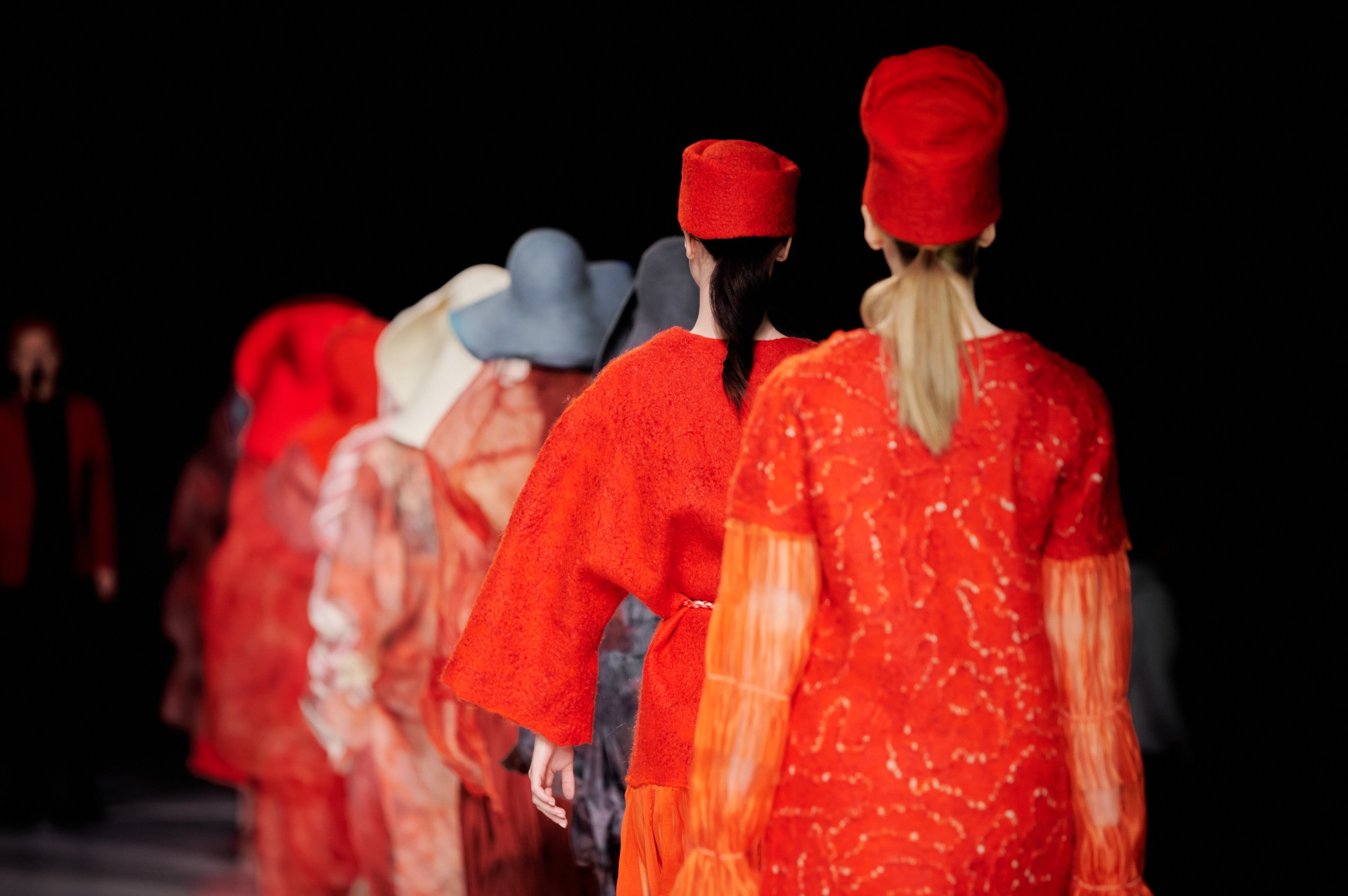 MODEST FASHION DAY 2024. Коммерческий фотограф в Казани Ксения Добролюбова