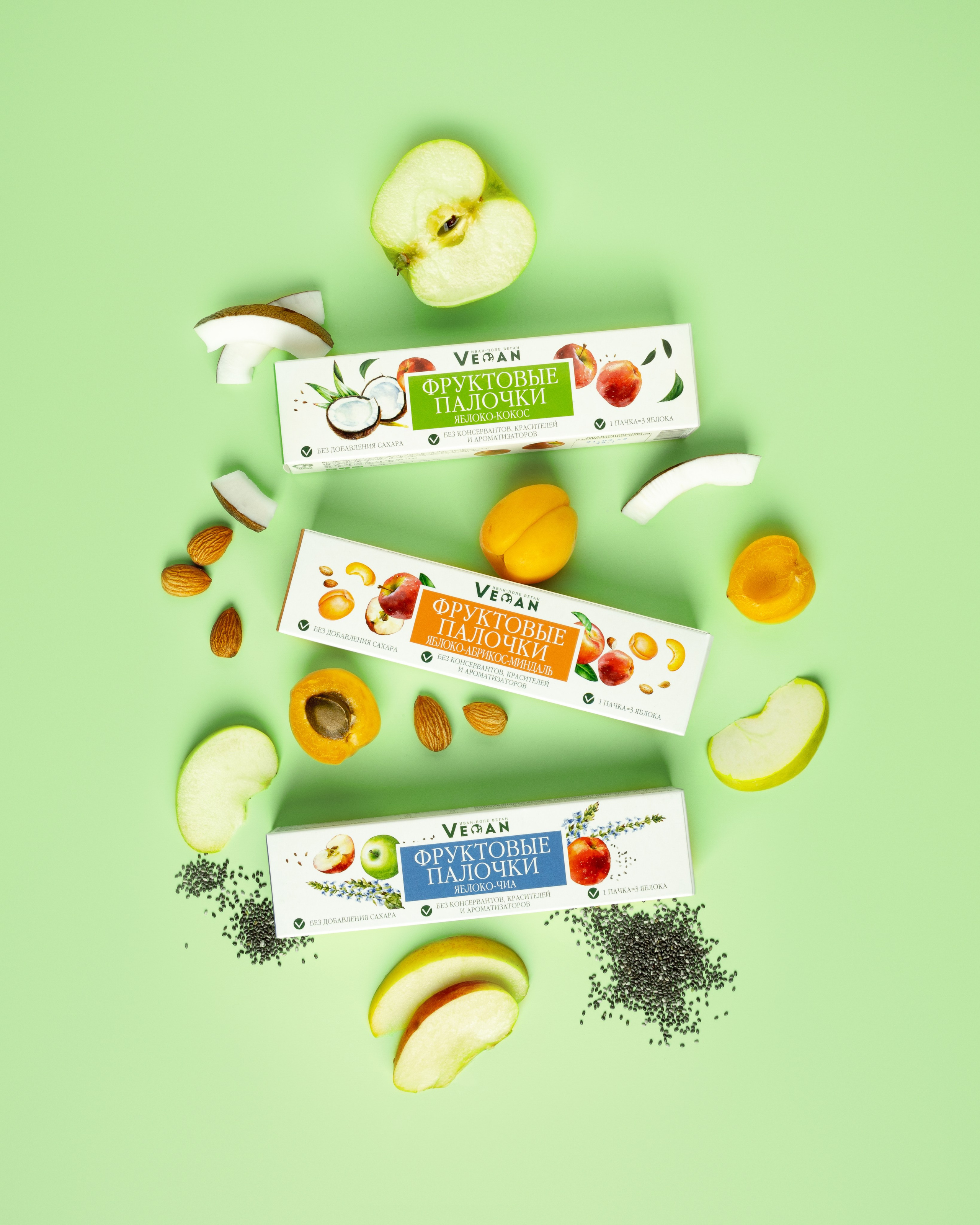 Фуд съемка продуктов «ИВАН-ПОЛЕ». Предметный фотограф Москва | Фуд-фотограф в Москве Елизавета Елизарова