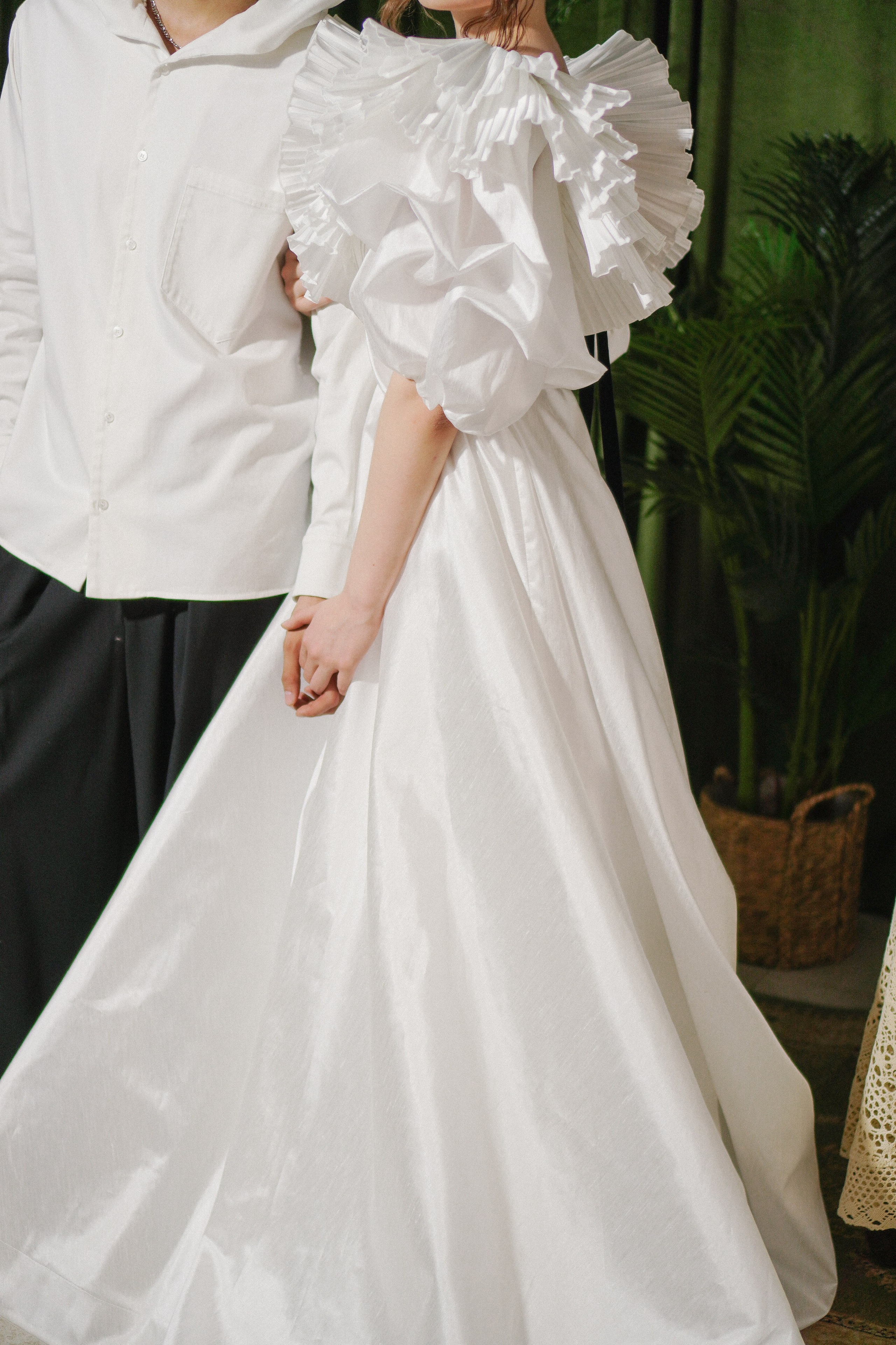 Грандиозный Воркшоп. Свадебный фотограф Питер