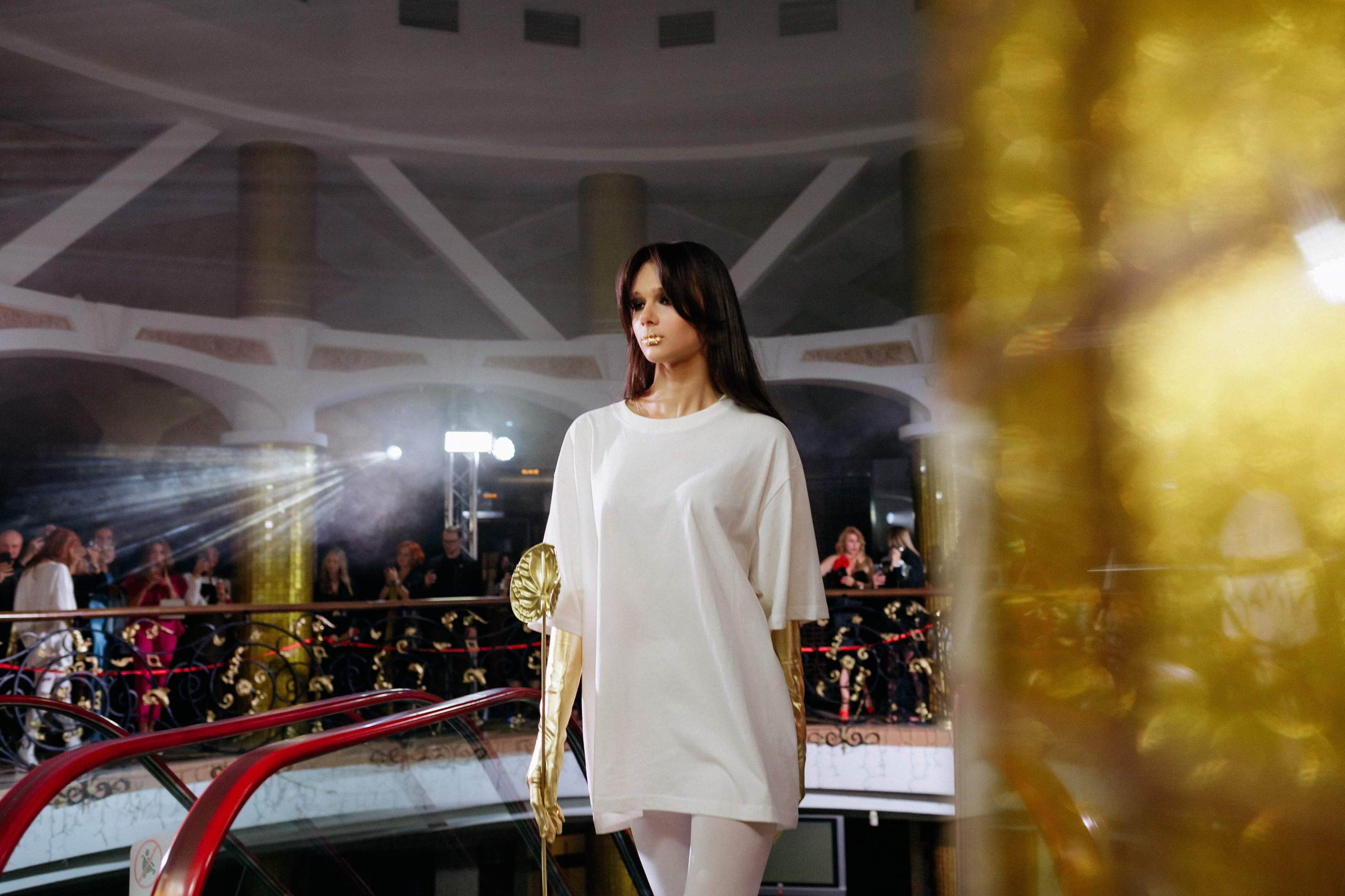 20 лет студии красоты Юлии Харченко. СВОИ. ФОТООТЧЕТЫ-СОБЫТИЯ-МЕСТА