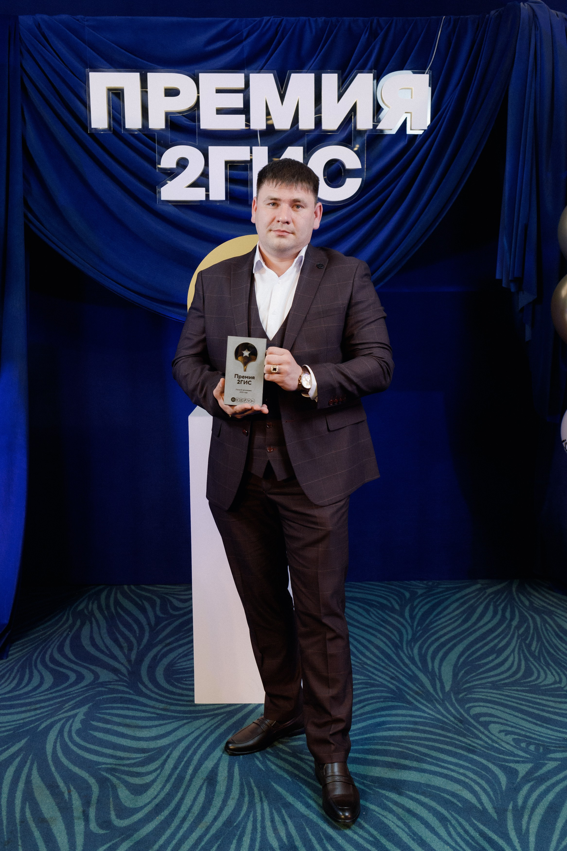 ПРЕМИЯ 2ГИС | PART I. СВОИ. ФОТООТЧЕТЫ-СОБЫТИЯ-МЕСТА