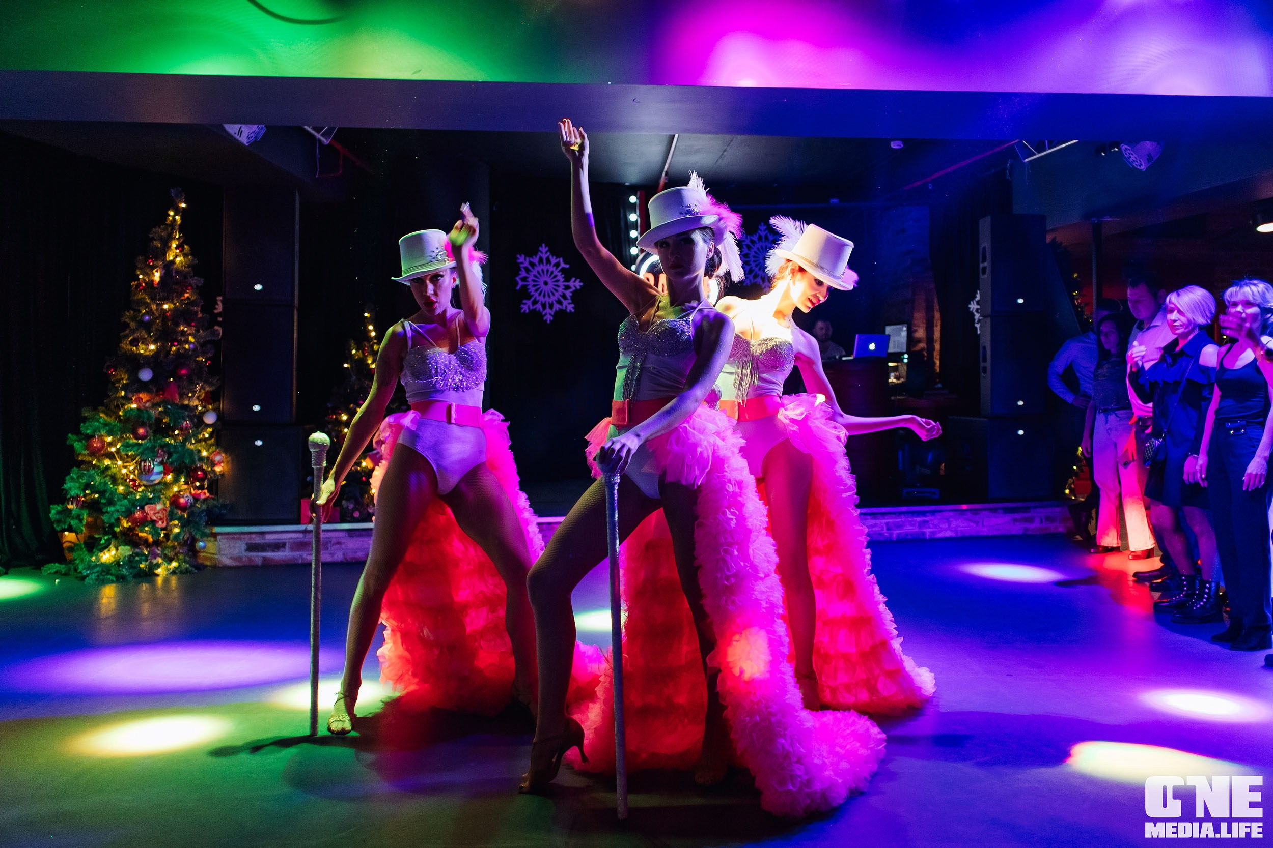 Фоторепортаж из бара Барре. One Media Life: фоторепортажи, фотоотчеты с мероприятий и заведений