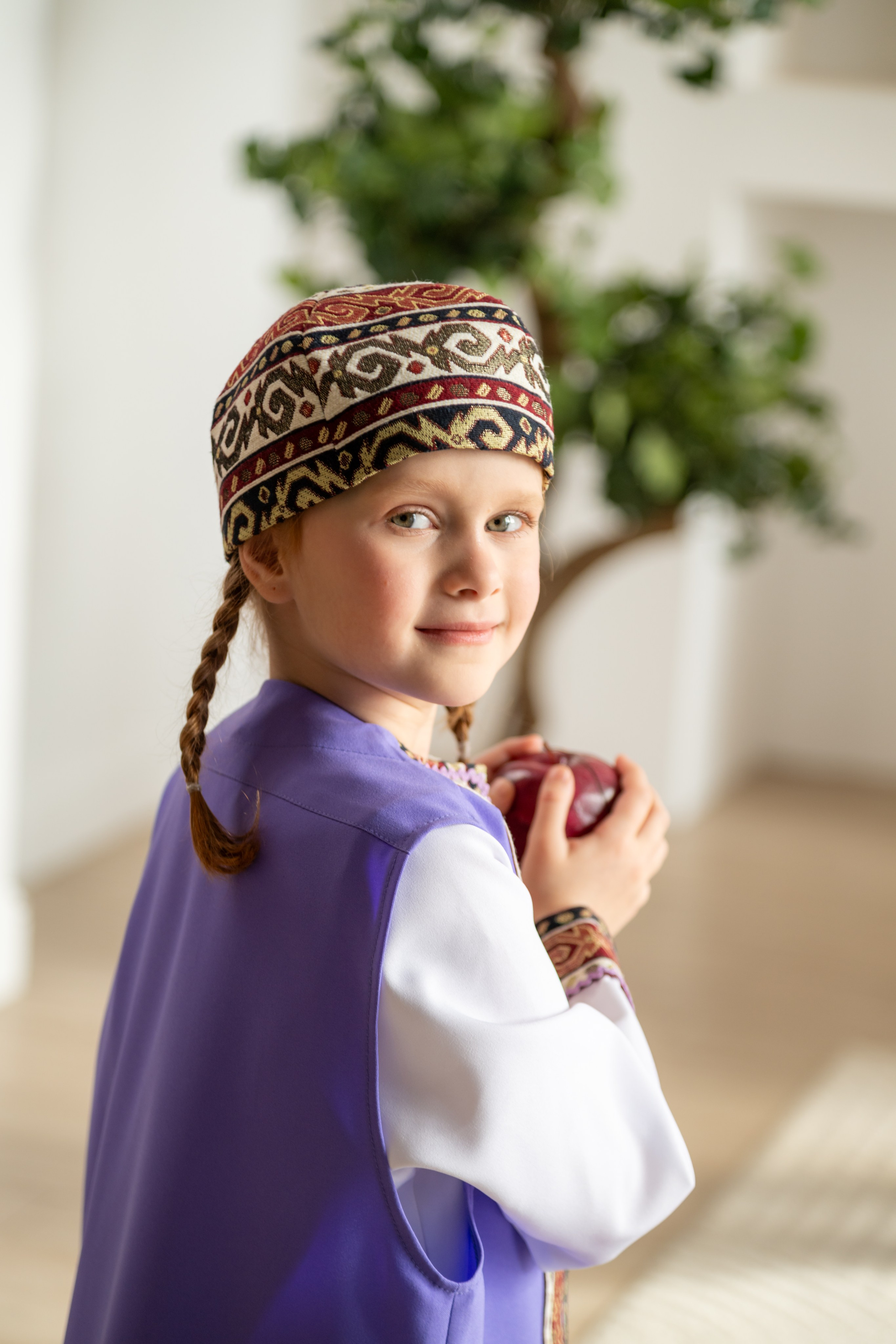 Проект «Необъятная Россия». АНО «Центра социальных проектов «Путь в большой мир»