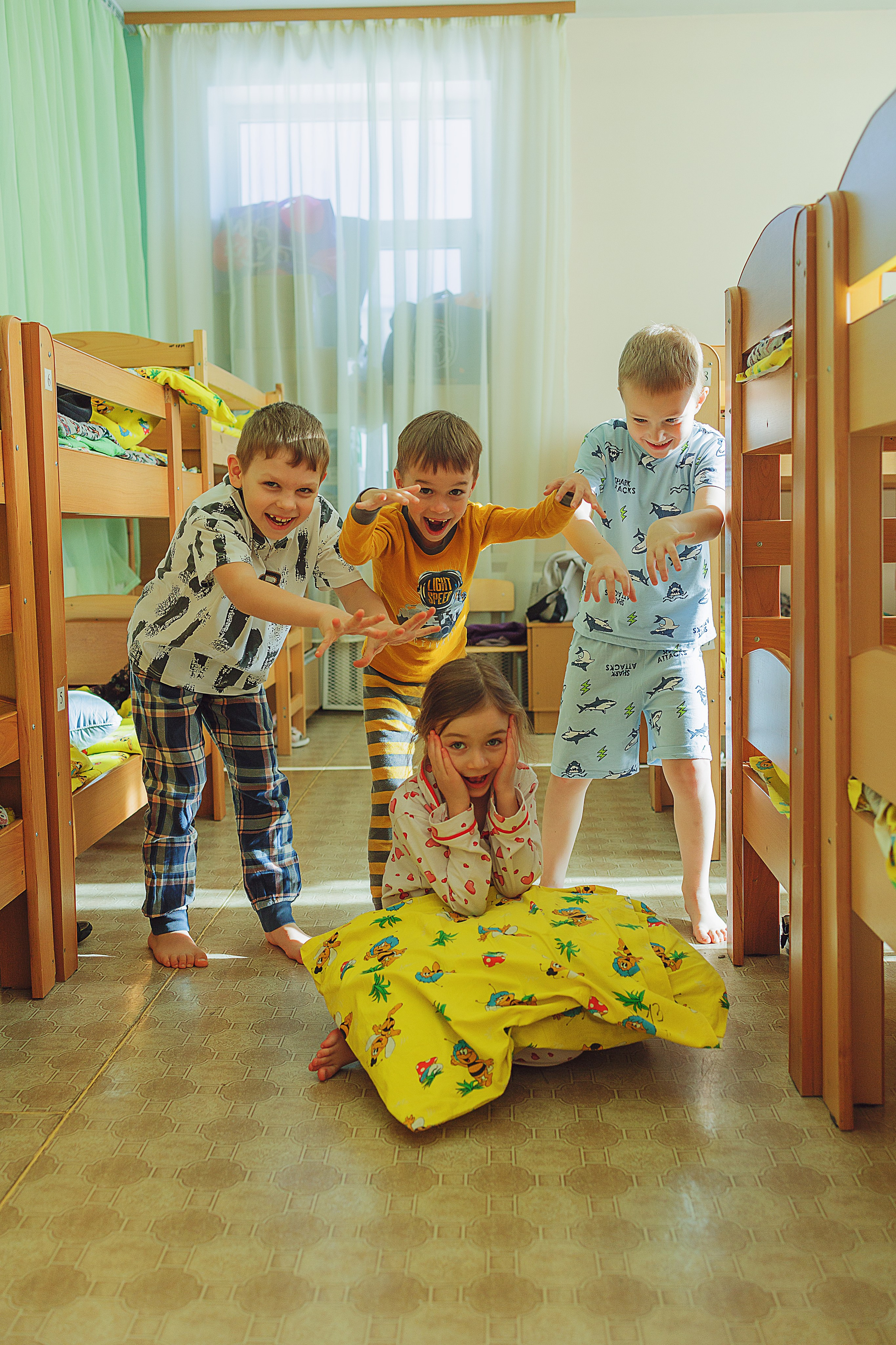 PRО сад. PRОкласс школьный альбом