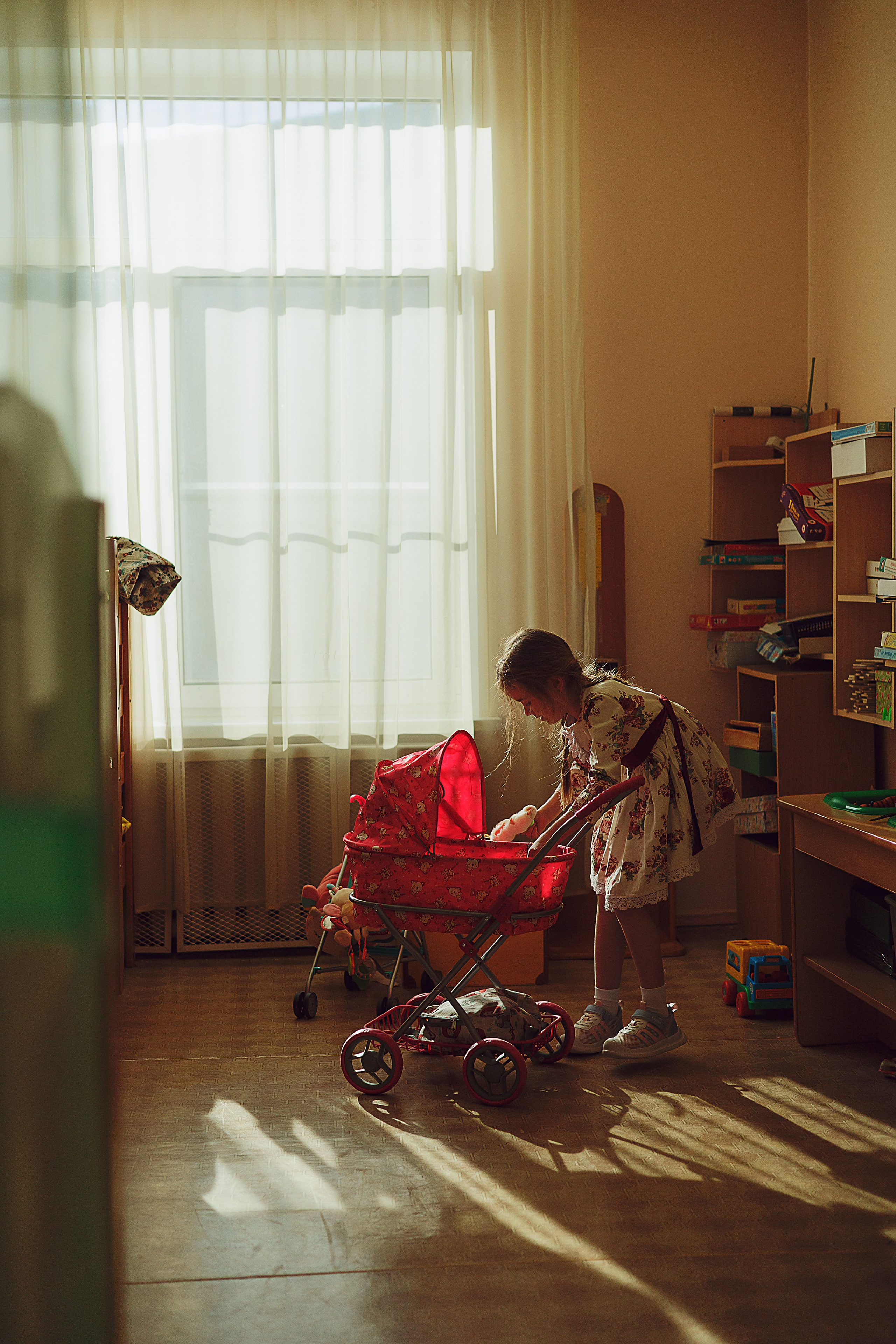 PRО сад. PRОкласс школьный альбом