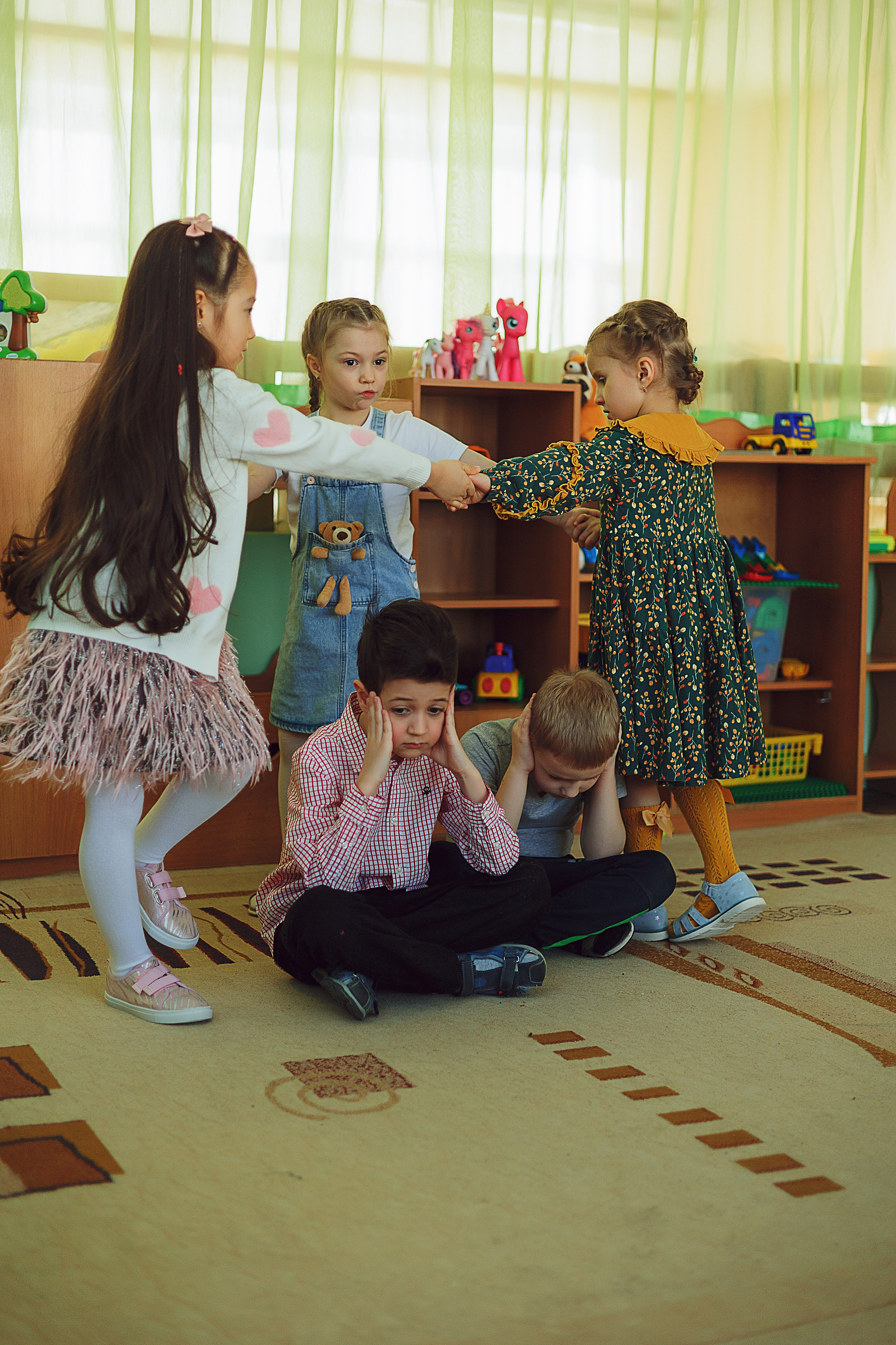 PRО сад. PRОкласс школьный альбом
