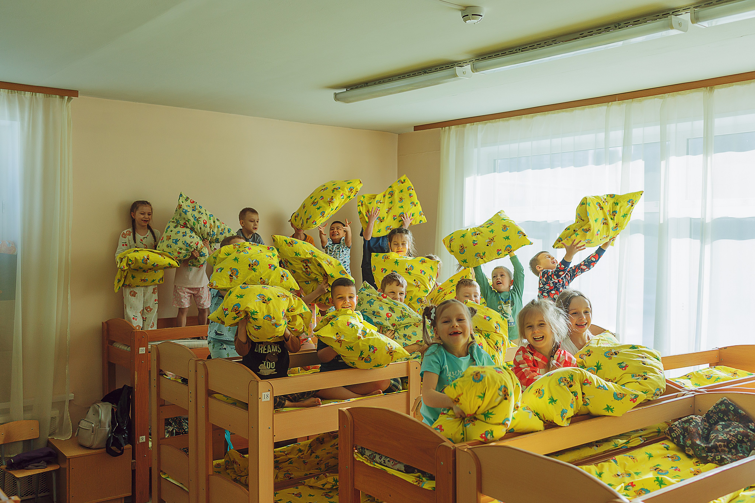 PRО сад. PRОкласс школьный альбом