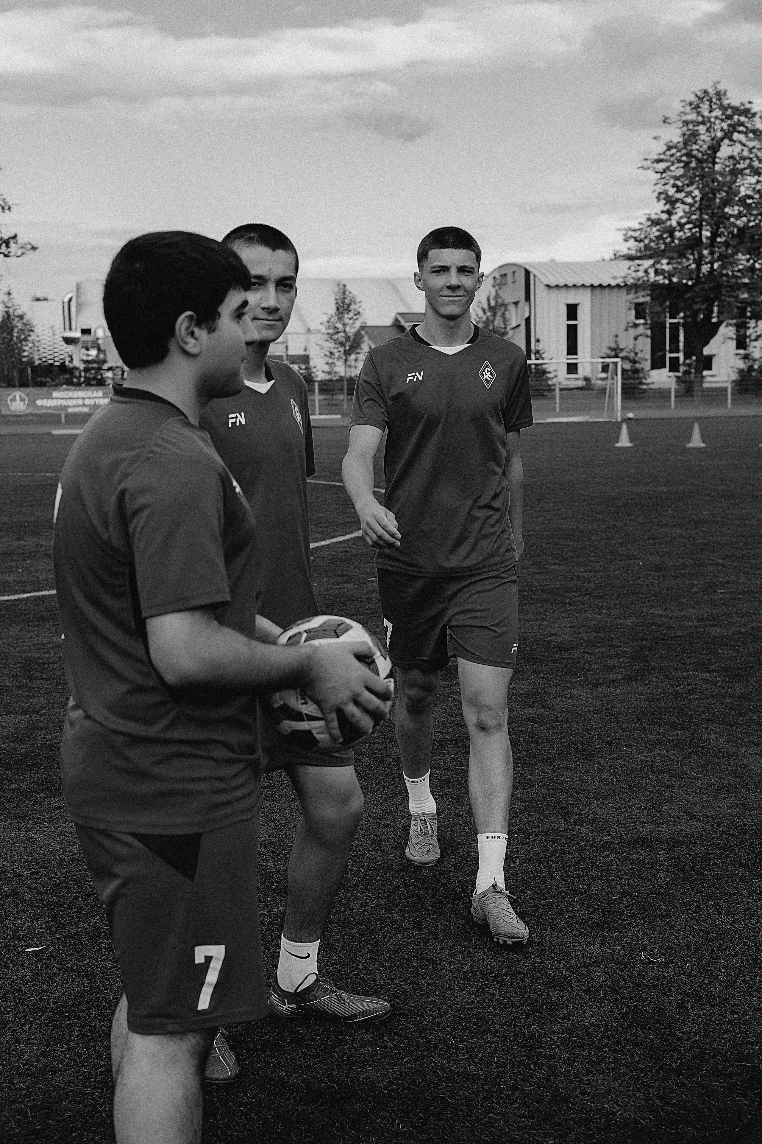 PRO спорт. PRОкласс школьный альбом