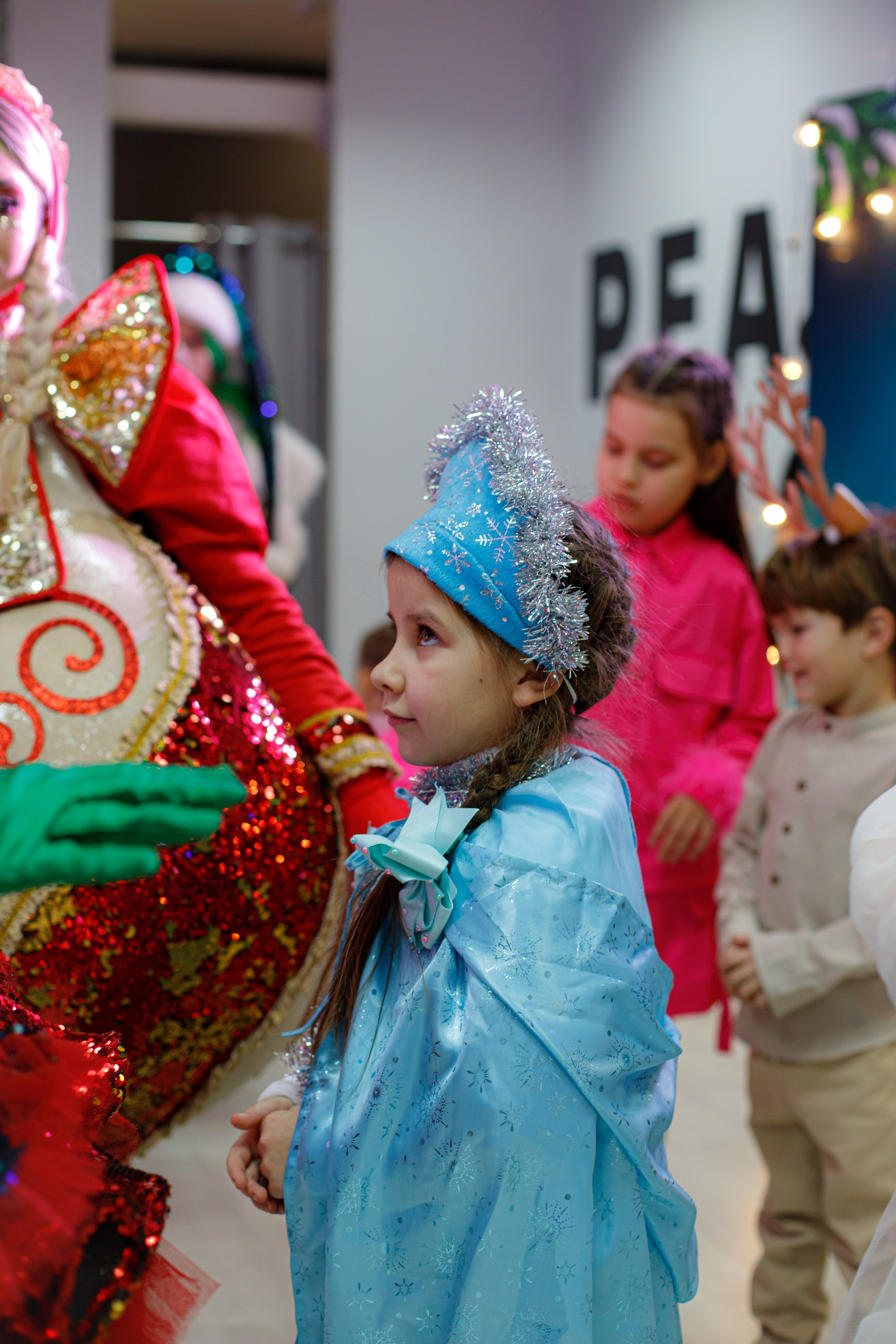 Happy new year / part2. Photokarish