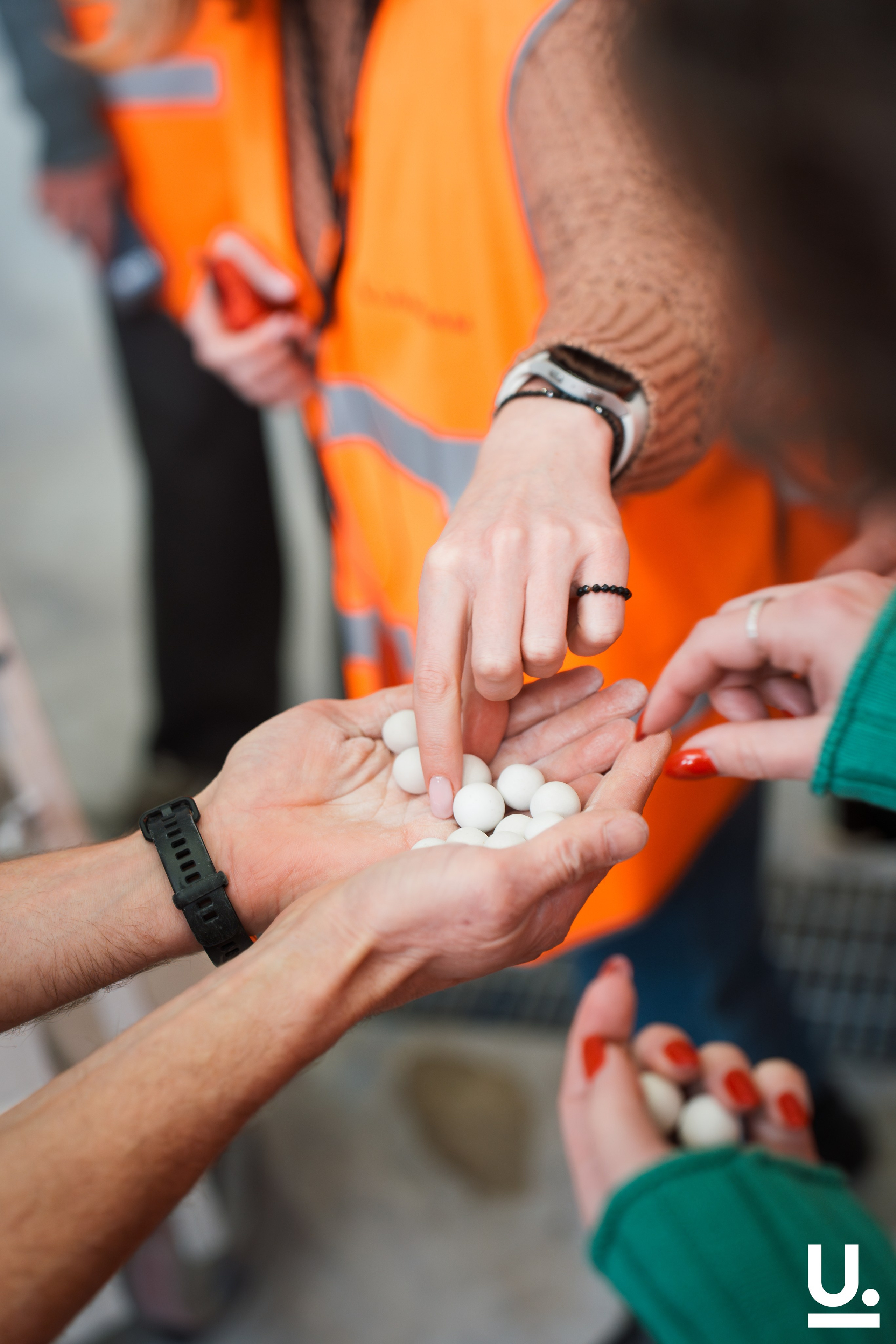Экскурсия на производство. Репортажная съемка в Москве. Репортажный фотограф в Москве Вадим Галанин
