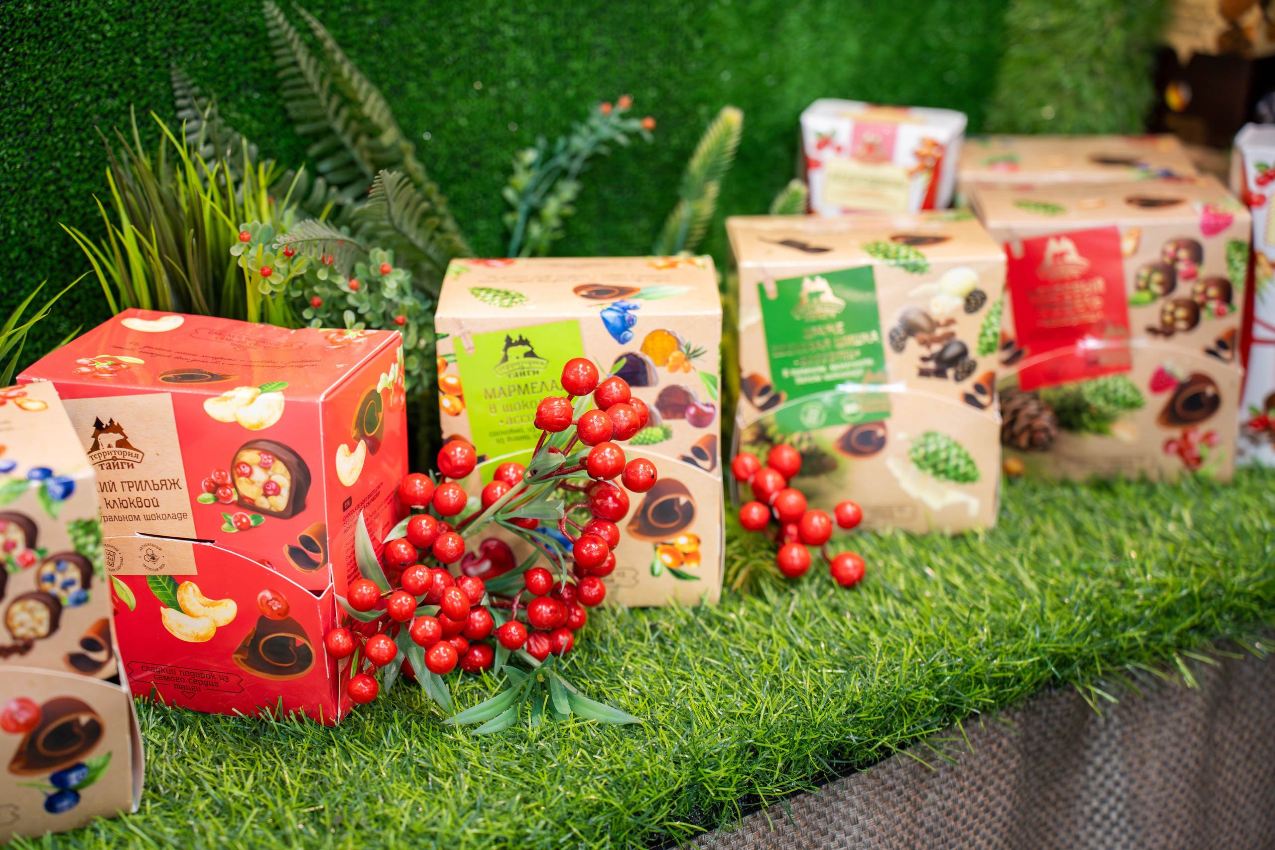 World food 2024 в Москве. Репортажный фотограф в Москве Вадим Галанин