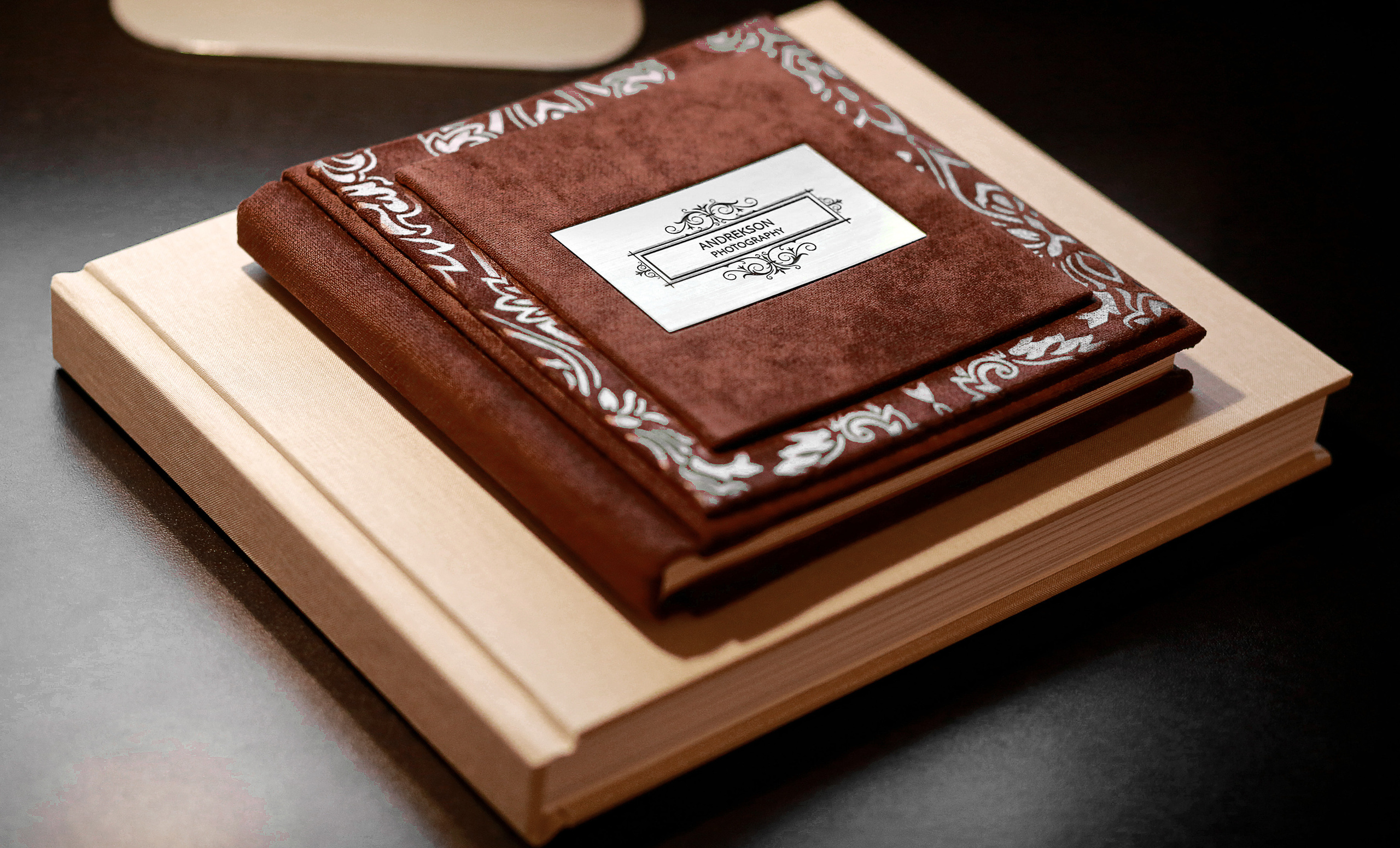 Фотокниги. Семейный и портретный фотограф, Москва, Калуга. Анастасия Андрексон