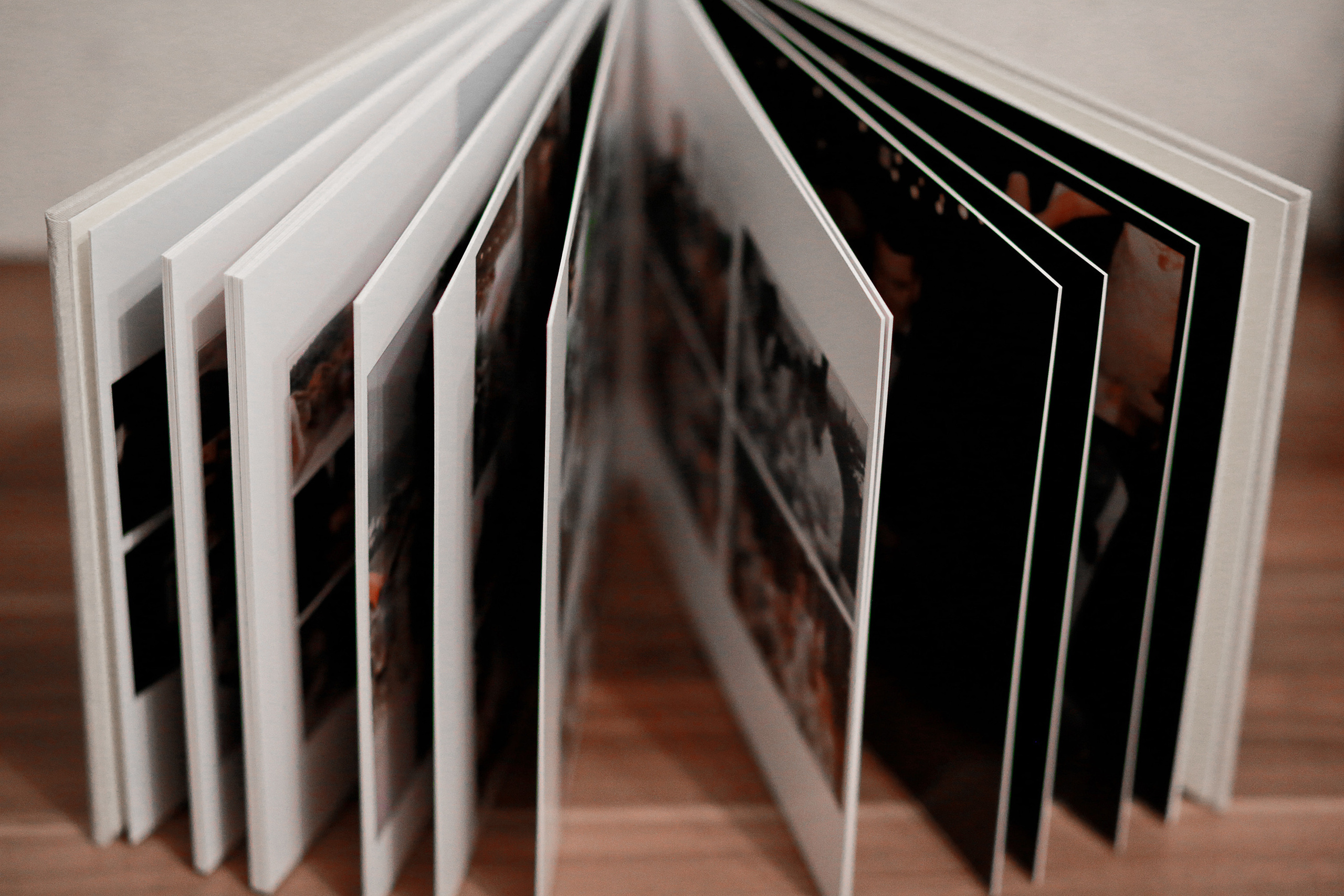 Фотокниги. Семейный и портретный фотограф, Москва, Калуга. Анастасия Андрексон