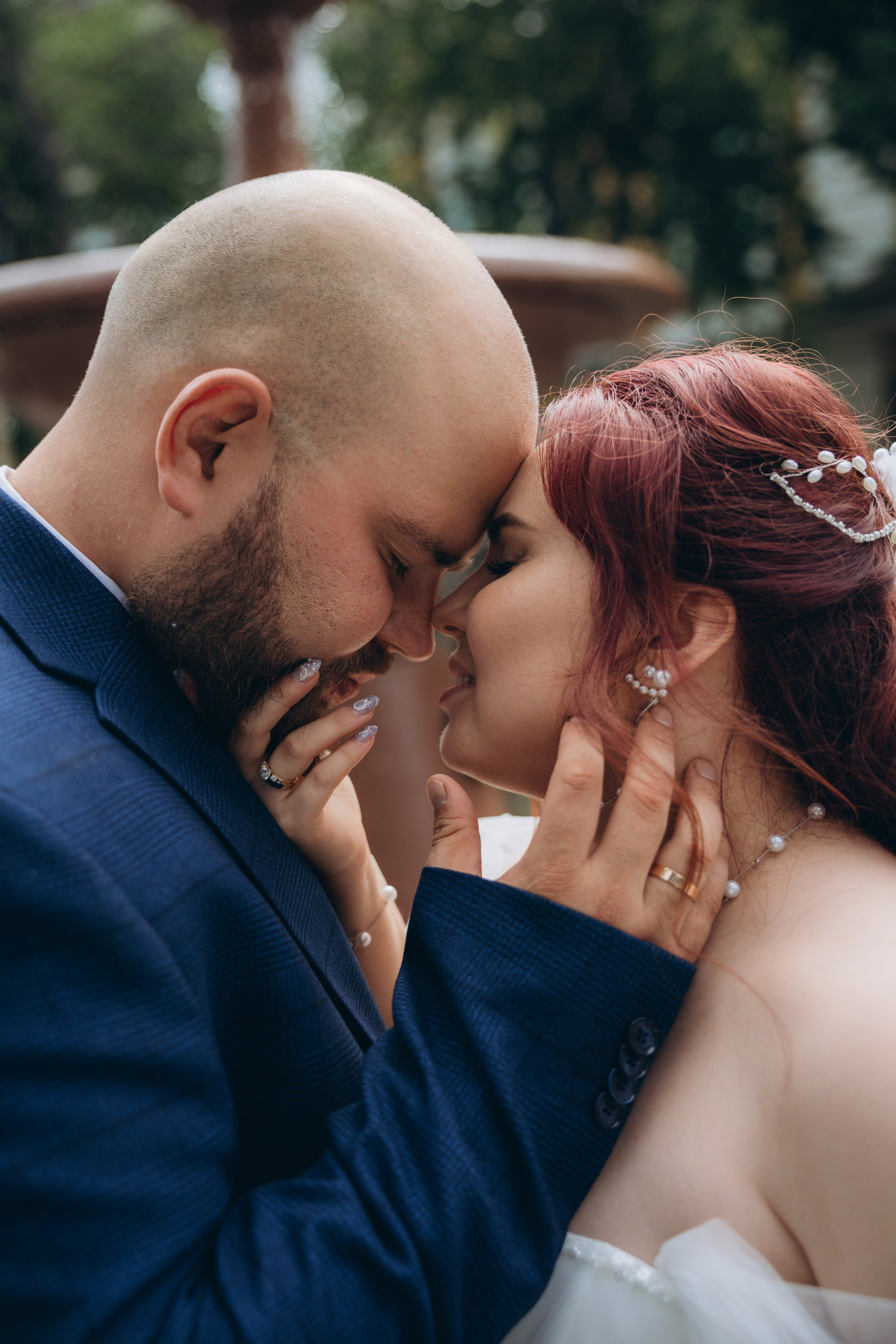 Андрей & Мария. Свадебный, семейный фотограф в Иркутске Светлана Макаричева