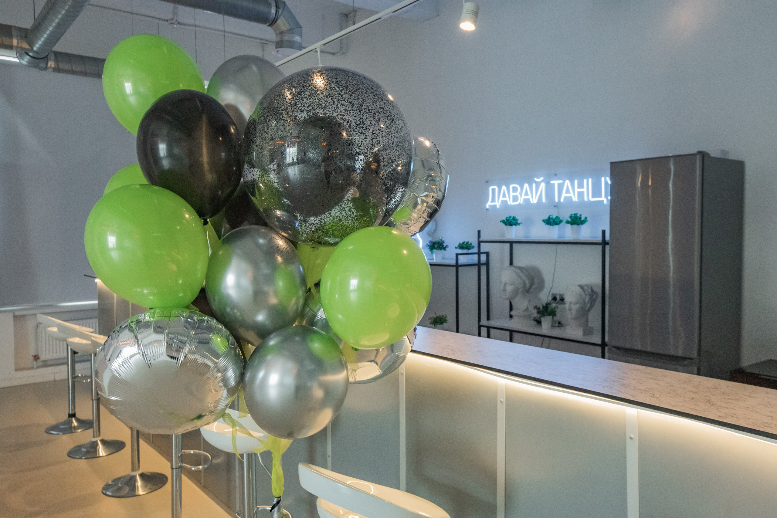 Кожевенная, 34А. Аренда лофта в СПб для мероприятий