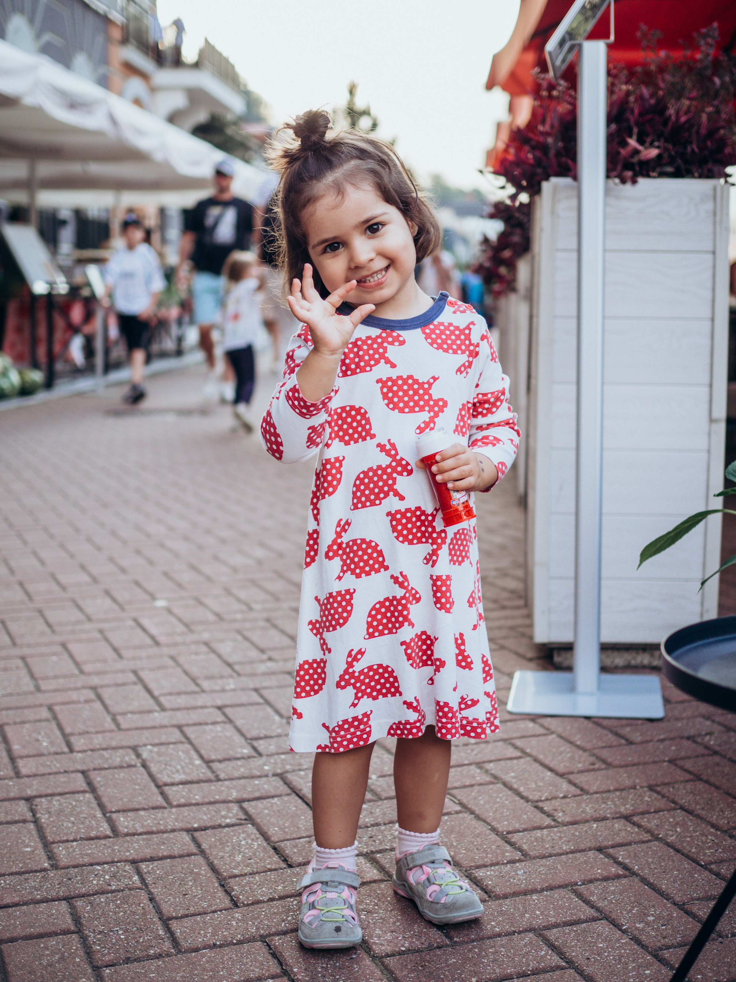 Репортажная фотосъемка