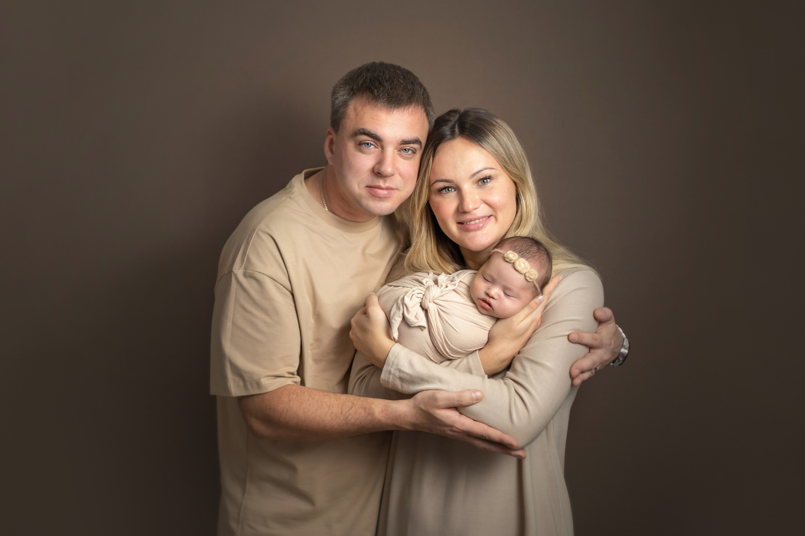 Мастер-класс в декабре 2024 года по обучению ньюборн фотографии. Professional newborn photographer in Moscow, Oryol, and other cities, Anna Shorokhova