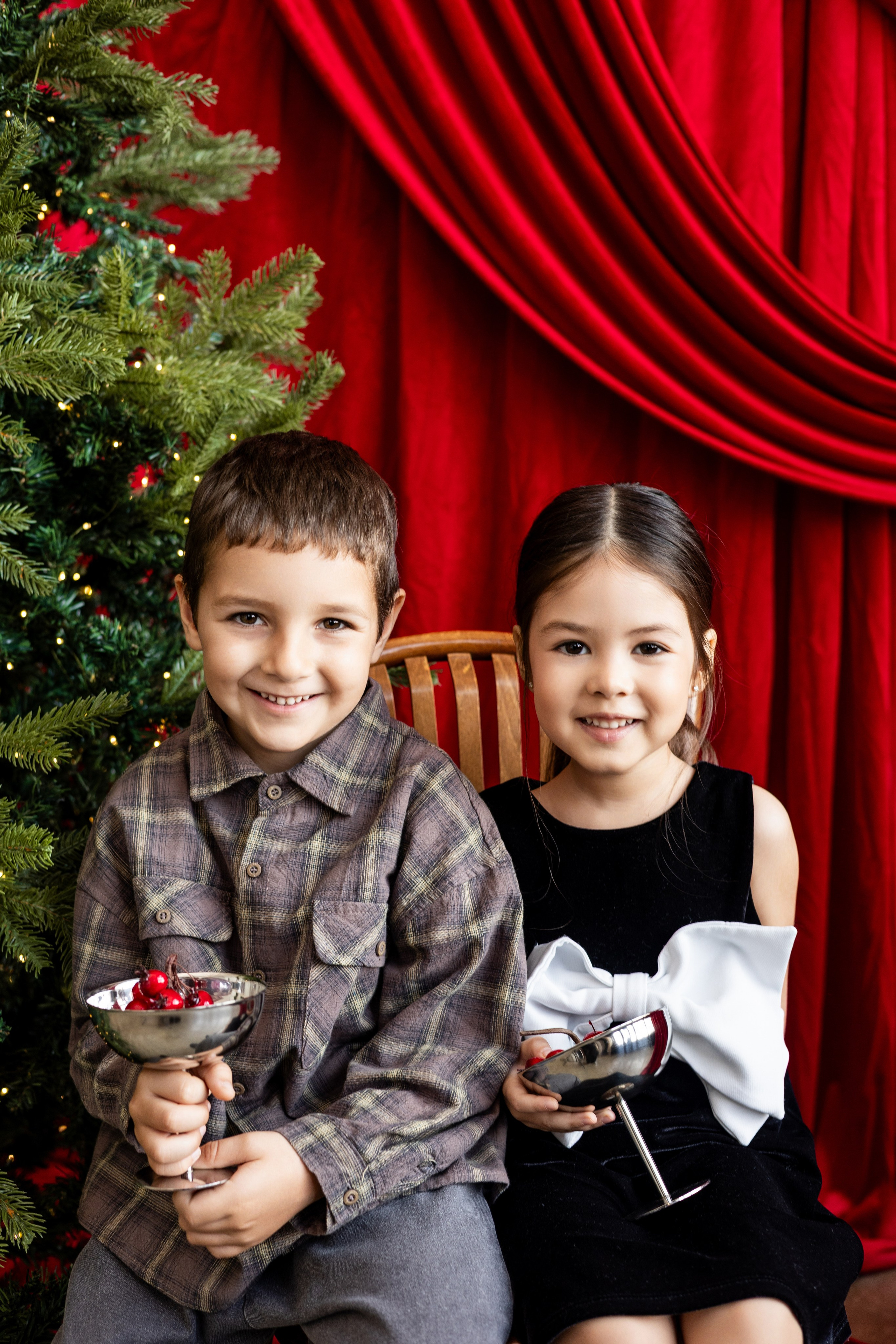 НОВОГОДНИЕ ФОТОСЕССИИ во Владивостоке. Портретный, свадебный, репортажный фотограф во Владивостоке Юлиана Джули Фокс