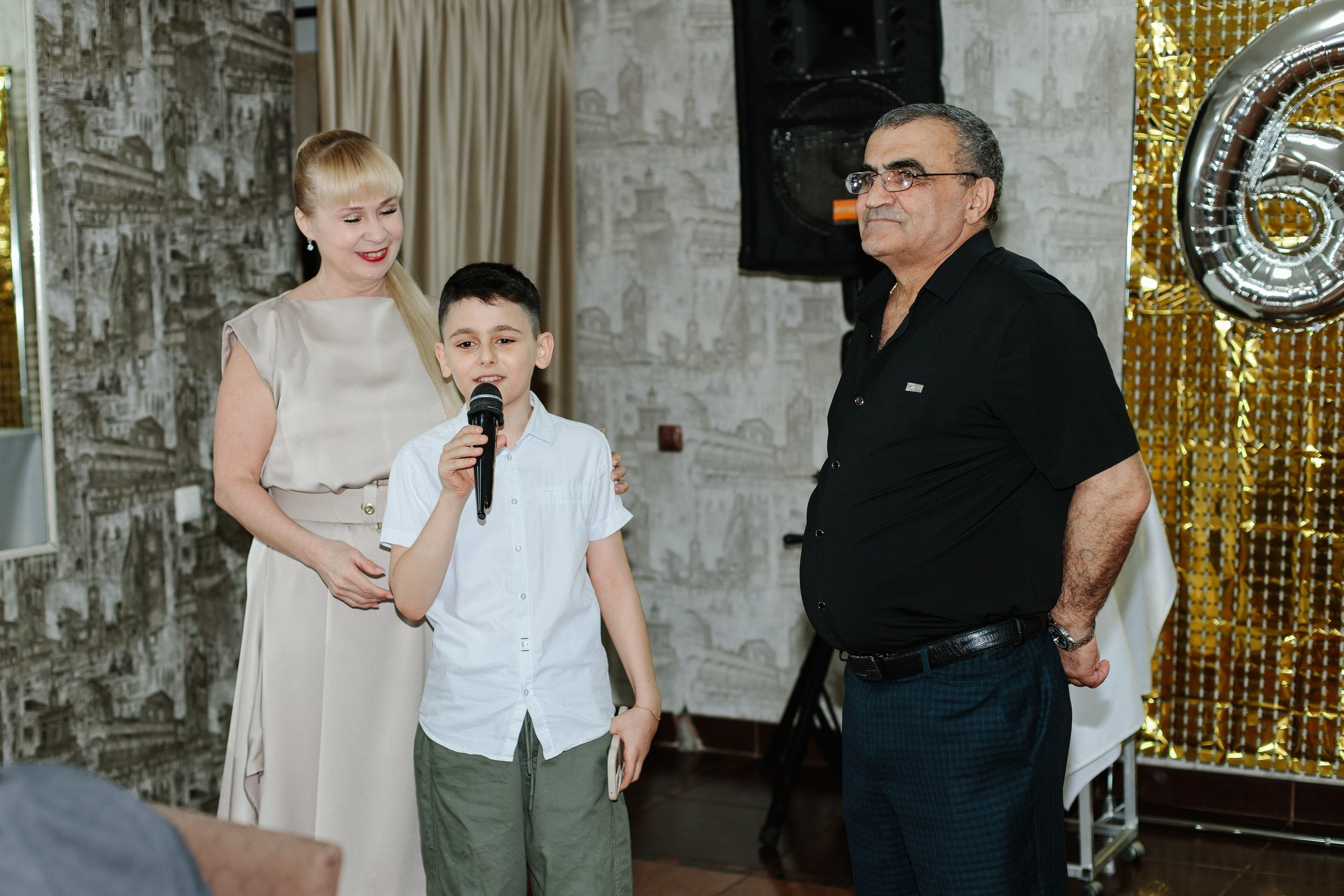 Ведущий, Тамада, DJ, фото в Перми. Хорошее настроение