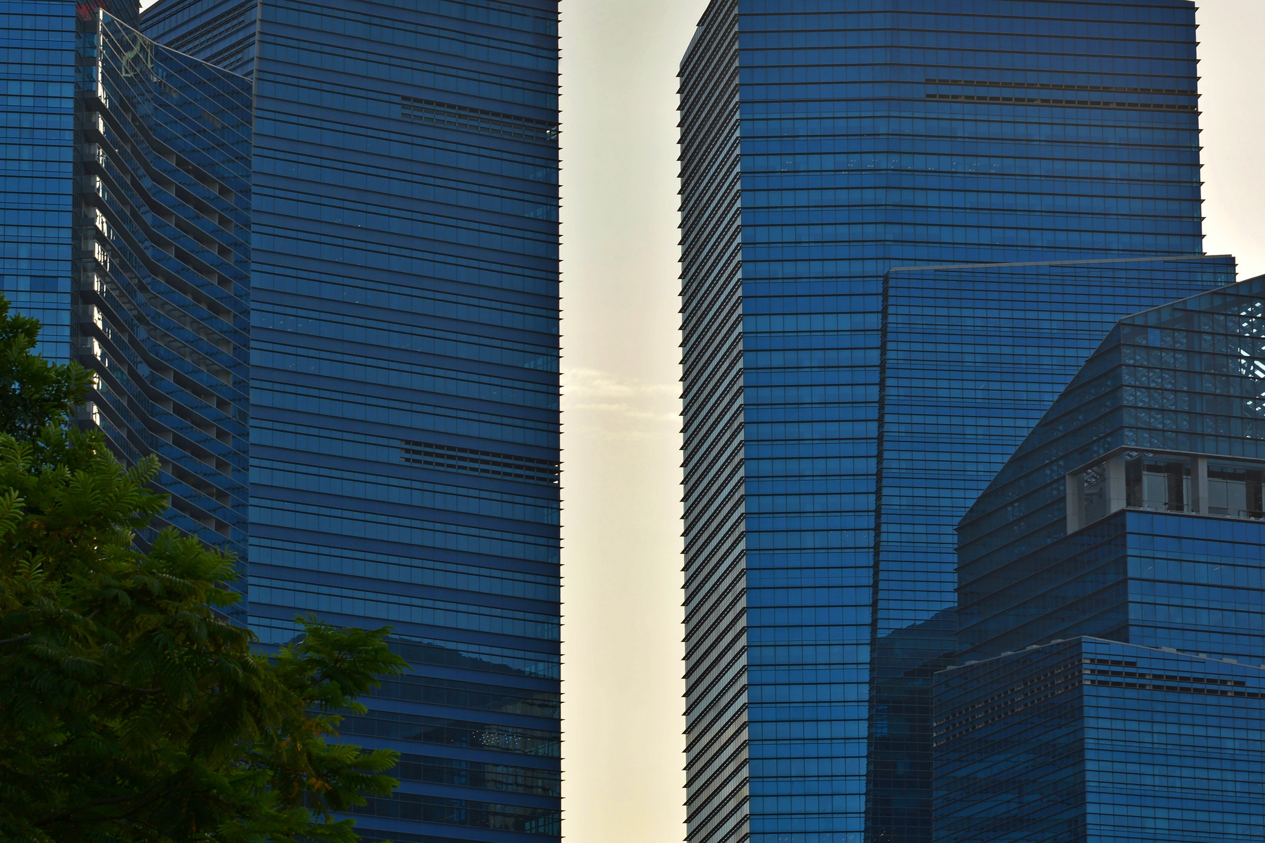 Сингапур, Singapoore. Яркие фото на Чёрном море