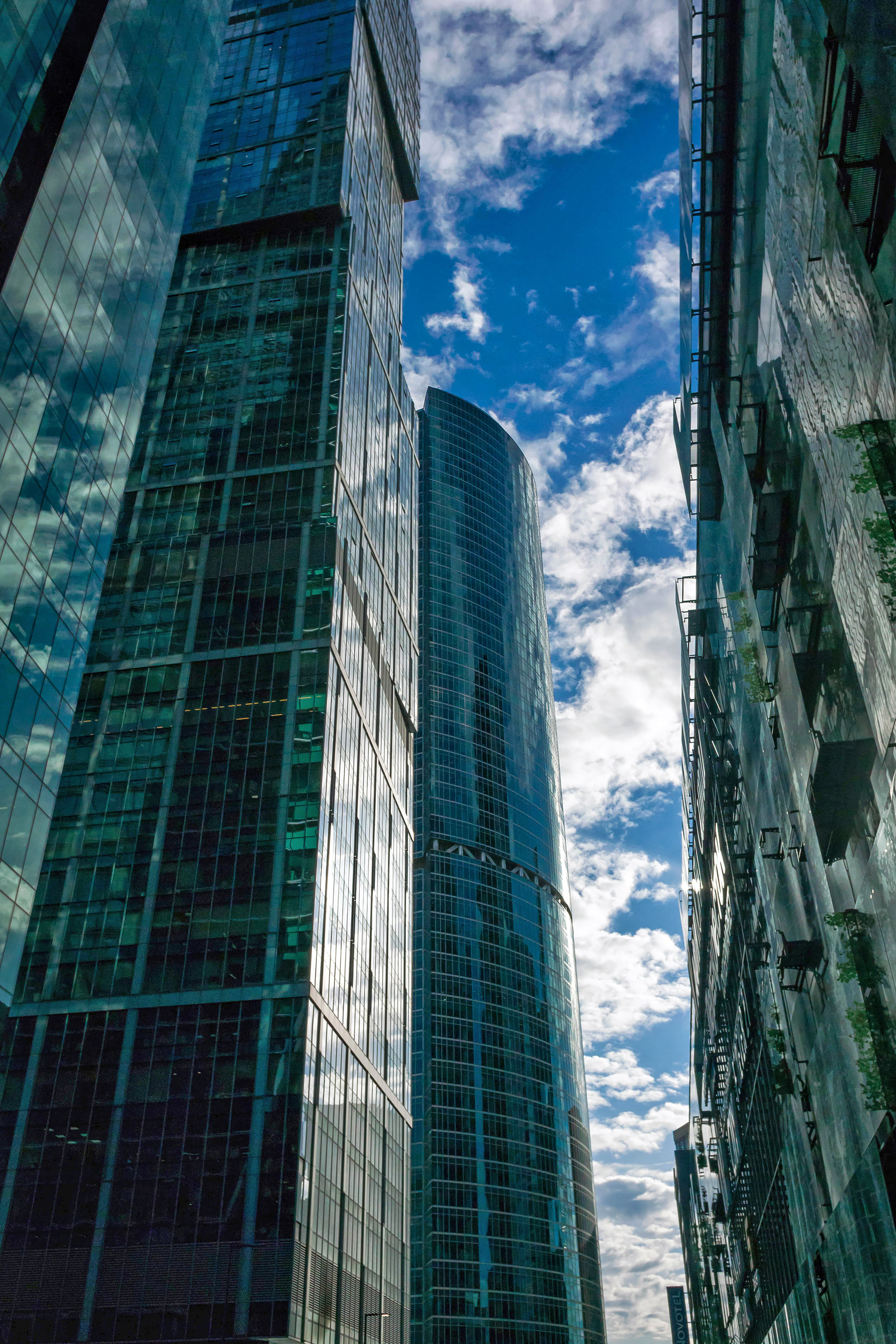 Россия, Российская Федерация, Russia, Russian Federation, Moscow, Москва, Москва-Сити, Moscow-City