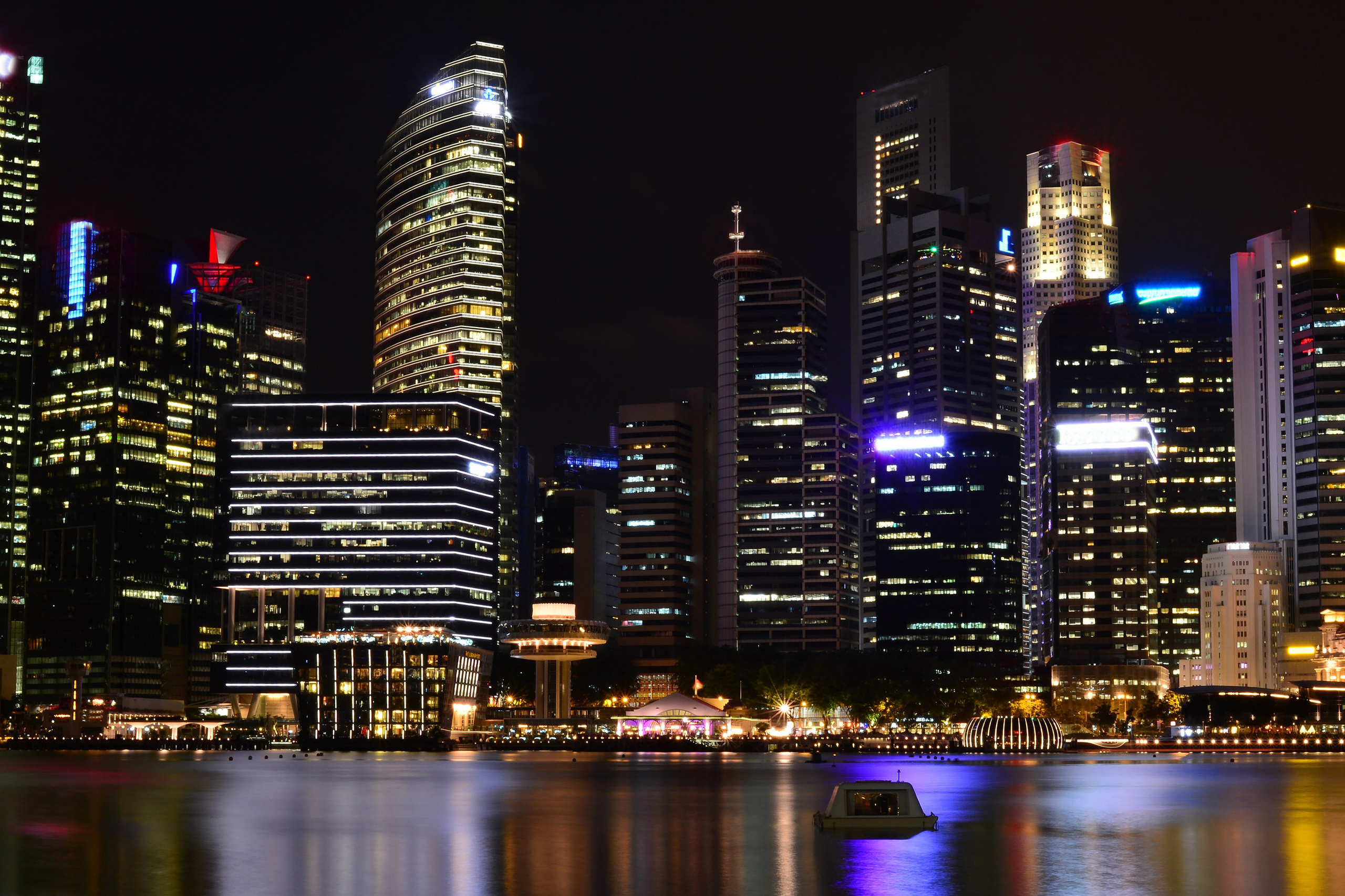 Singapore, Сингапур