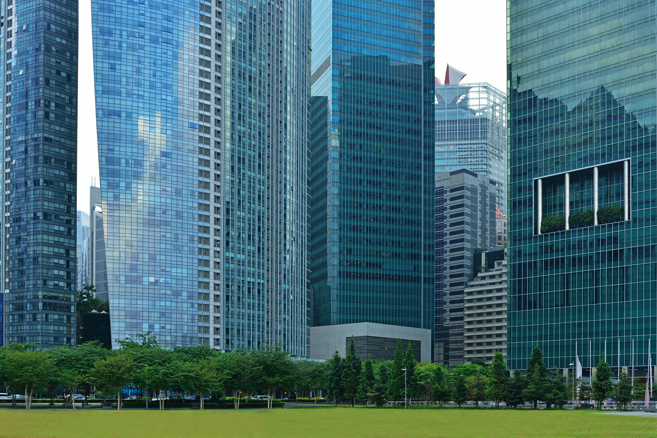 Singapore, Сингапур