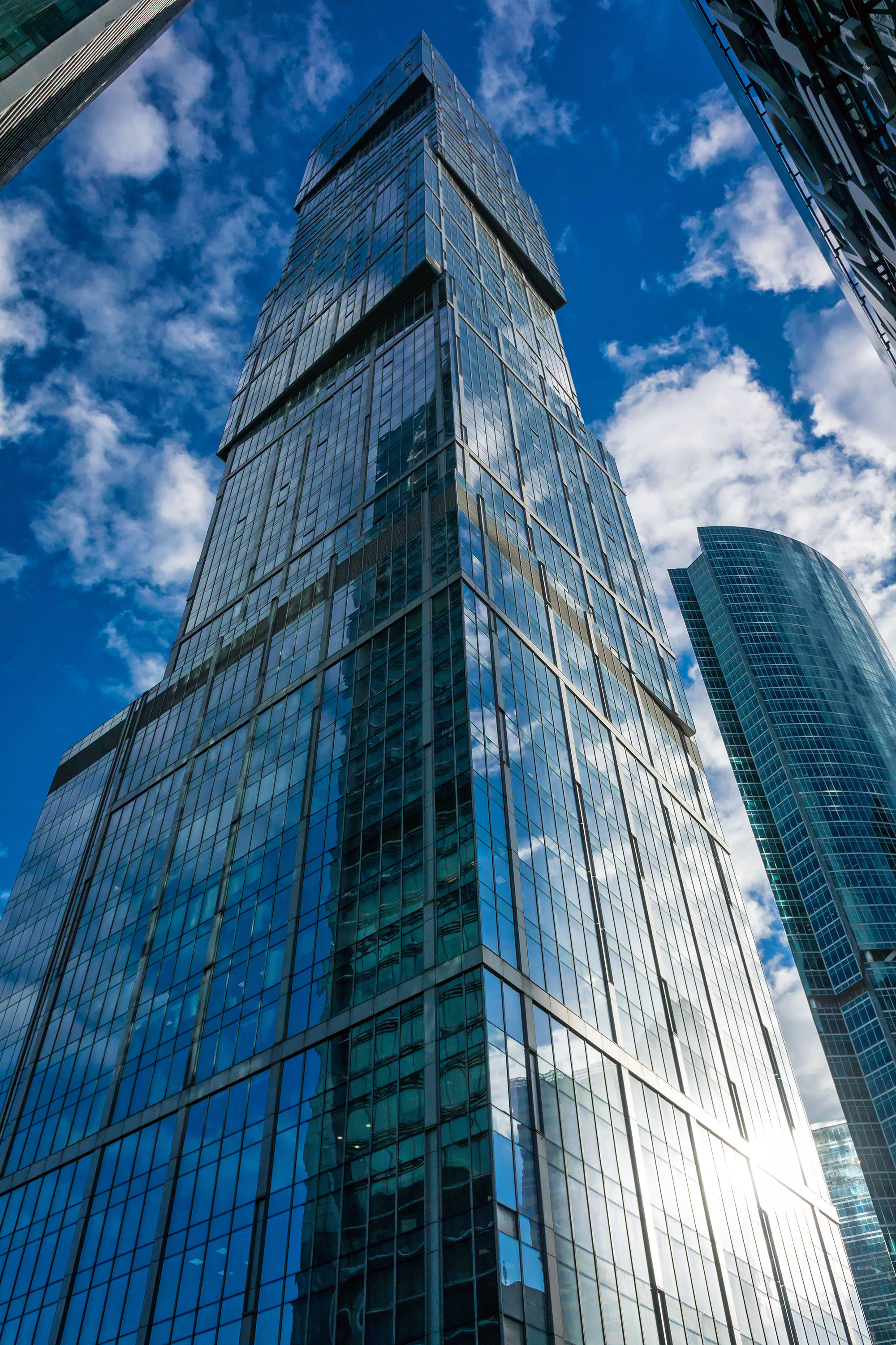 Россия, Российская Федерация, Russia, Russian Federation, Moscow, Москва, Москва-Сити, Moscow-City