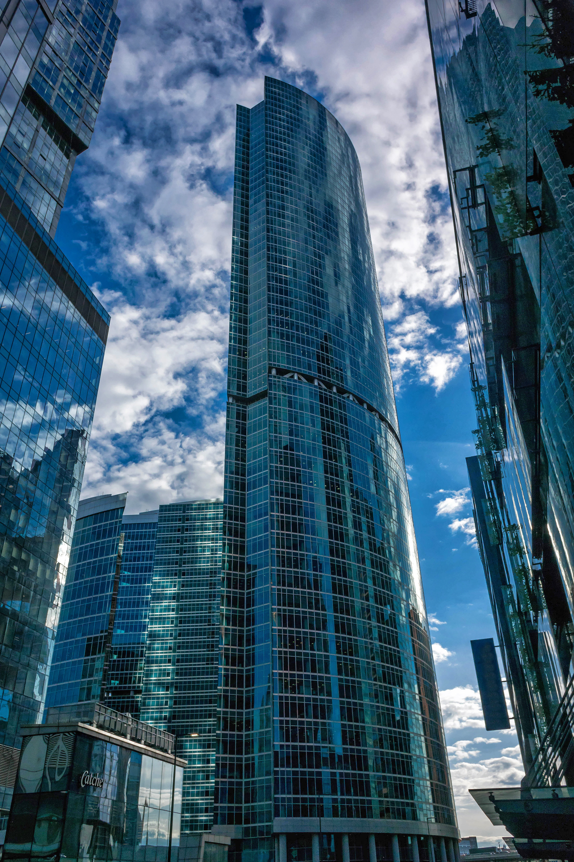 Россия, Российская Федерация, Russia, Russian Federation, Moscow, Москва, Москва-Сити, Moscow-City