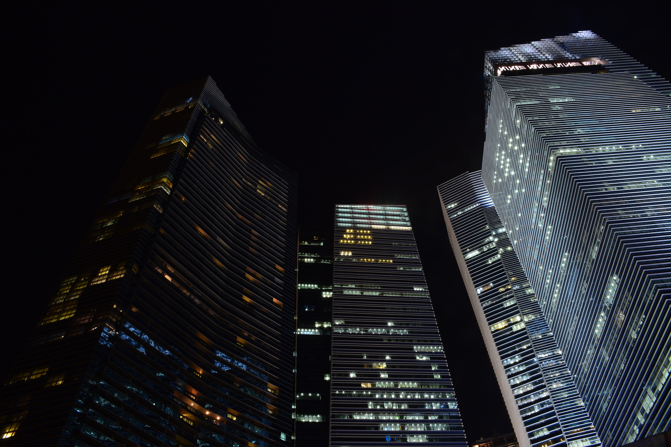 Singapore, Сингапур