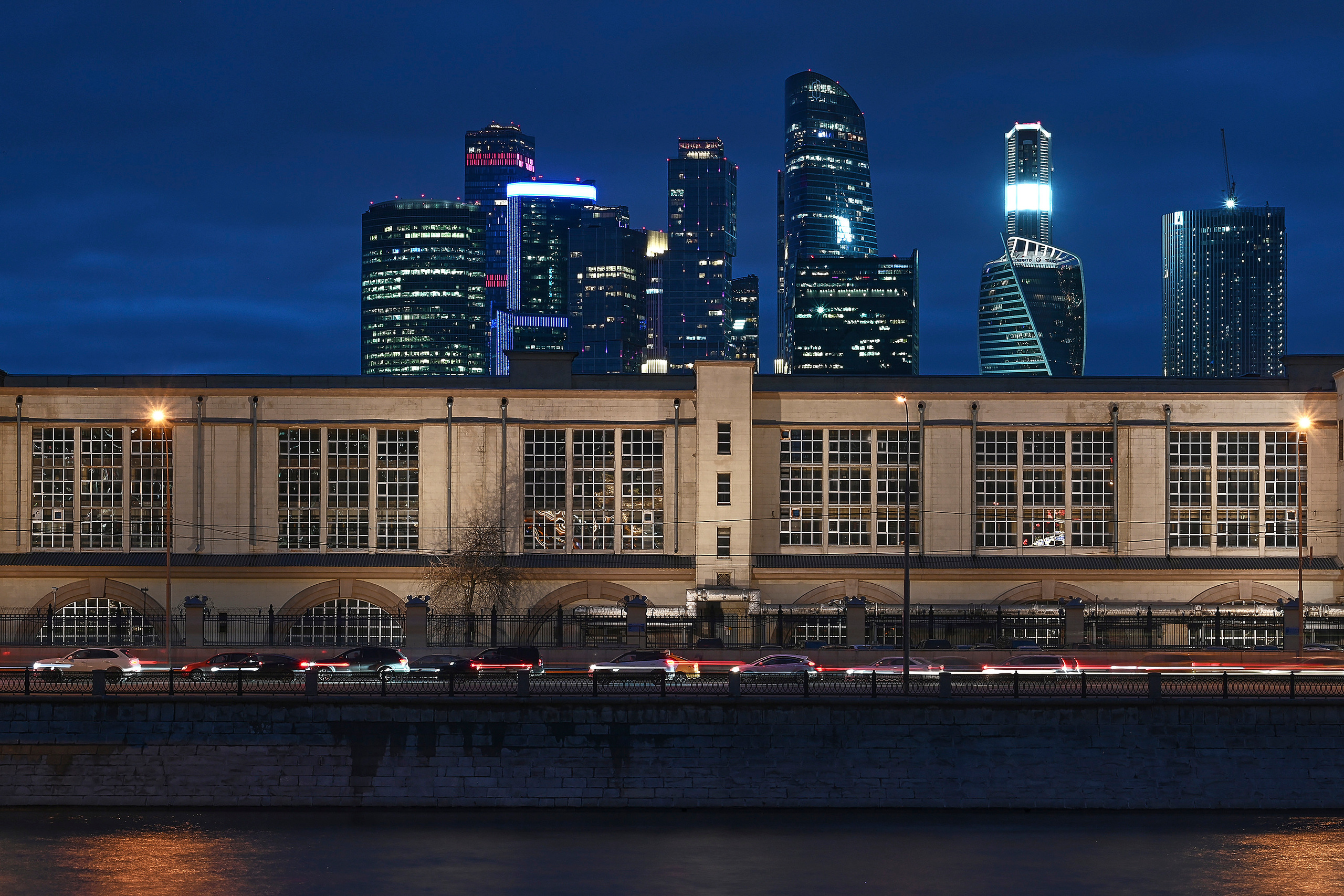 Россия, Российская Федерация, Russia, Russian Federation, Moscow, Москва, Москва-Сити, Moscow-City