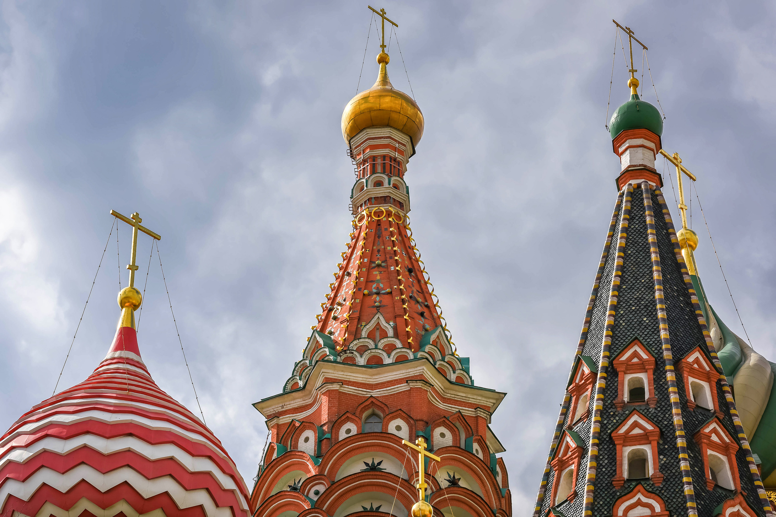 Россия, Российская Федерация, Russia, Russian Federation, Moscow, Москва, собор Василия Блаженного